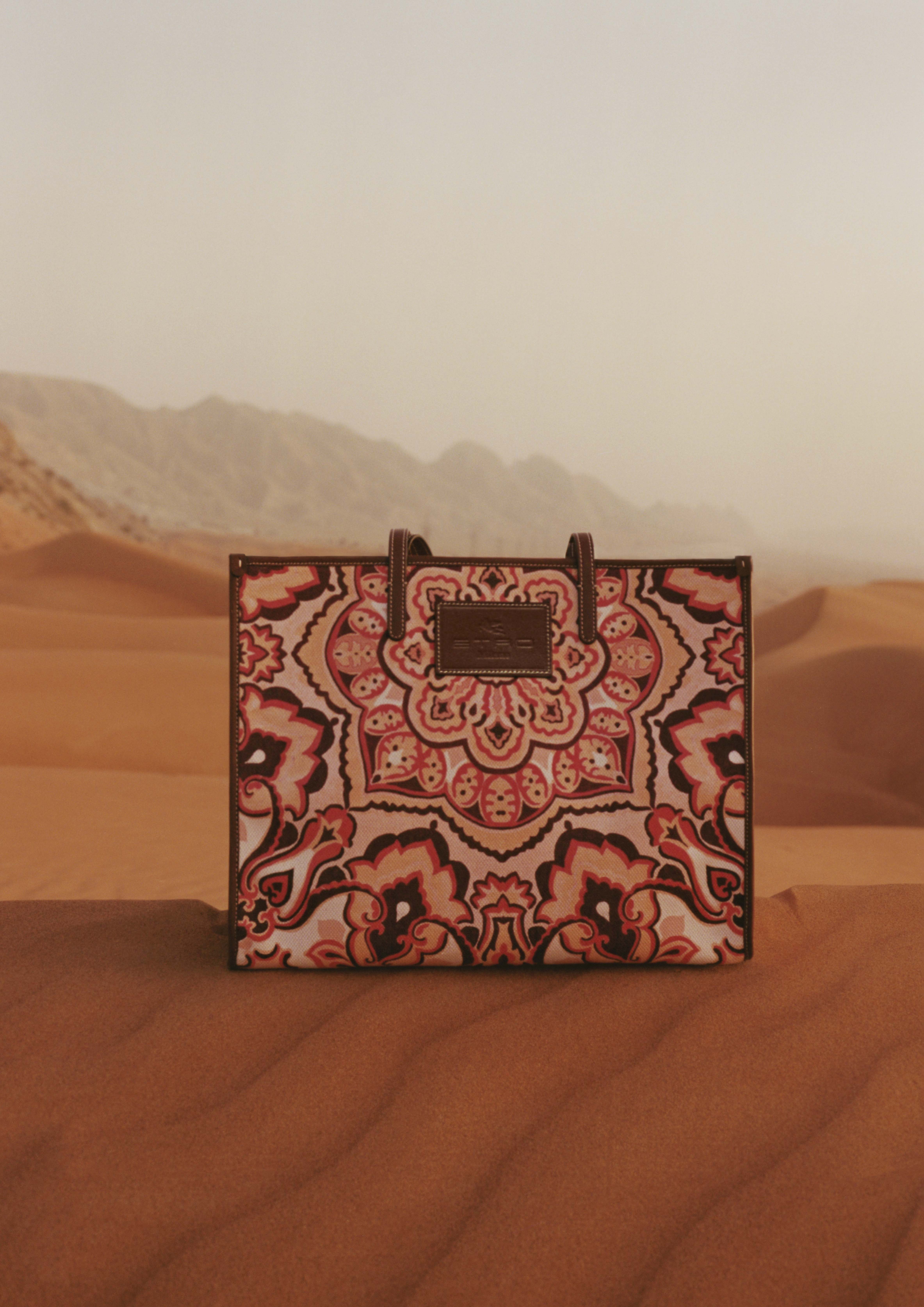 Etro, Magic Mandala 4/5