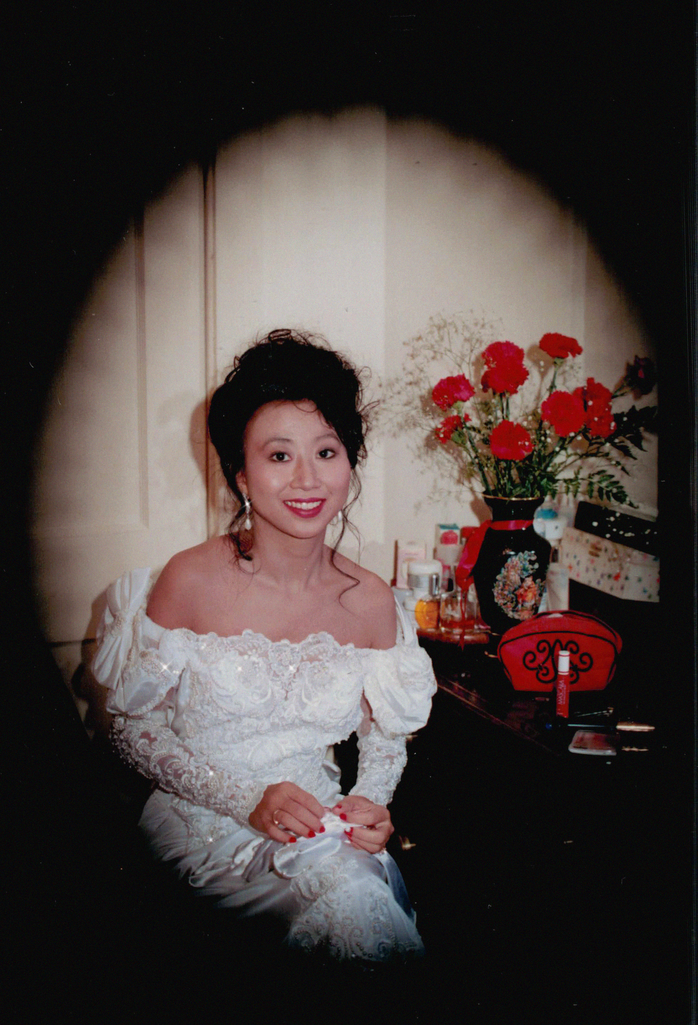 00397 Fort Worth, Texas 1995