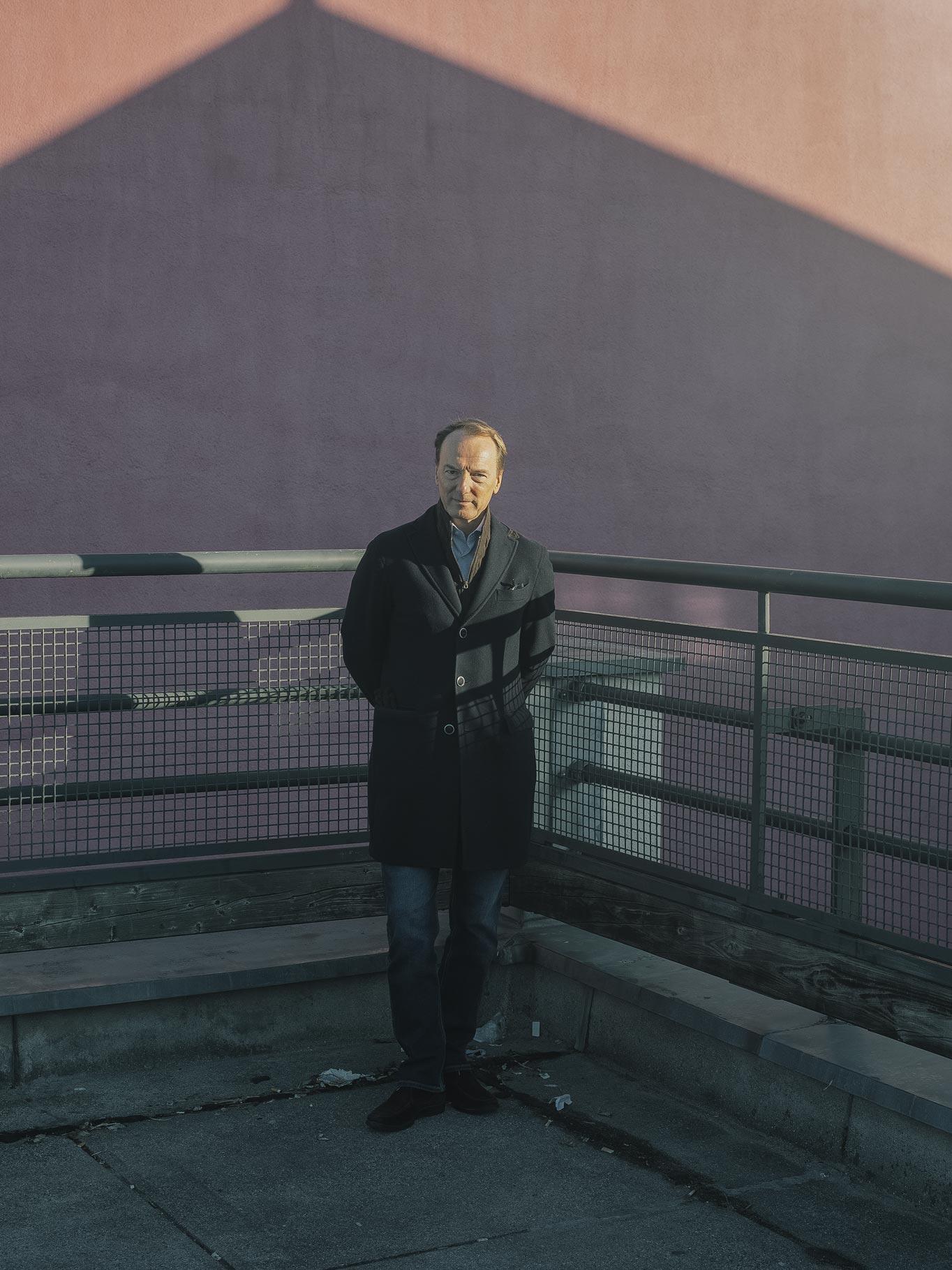 Marc Elsberg | Author