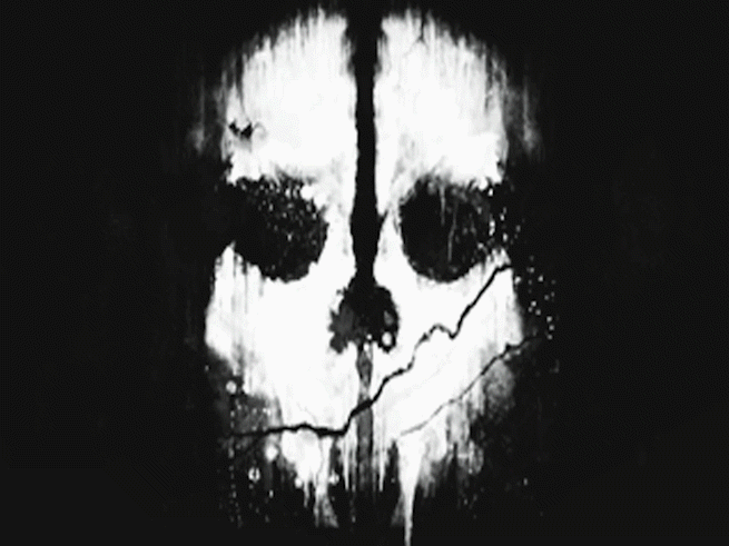 Ingrediente &middot; the creepy player &middot; call of duty