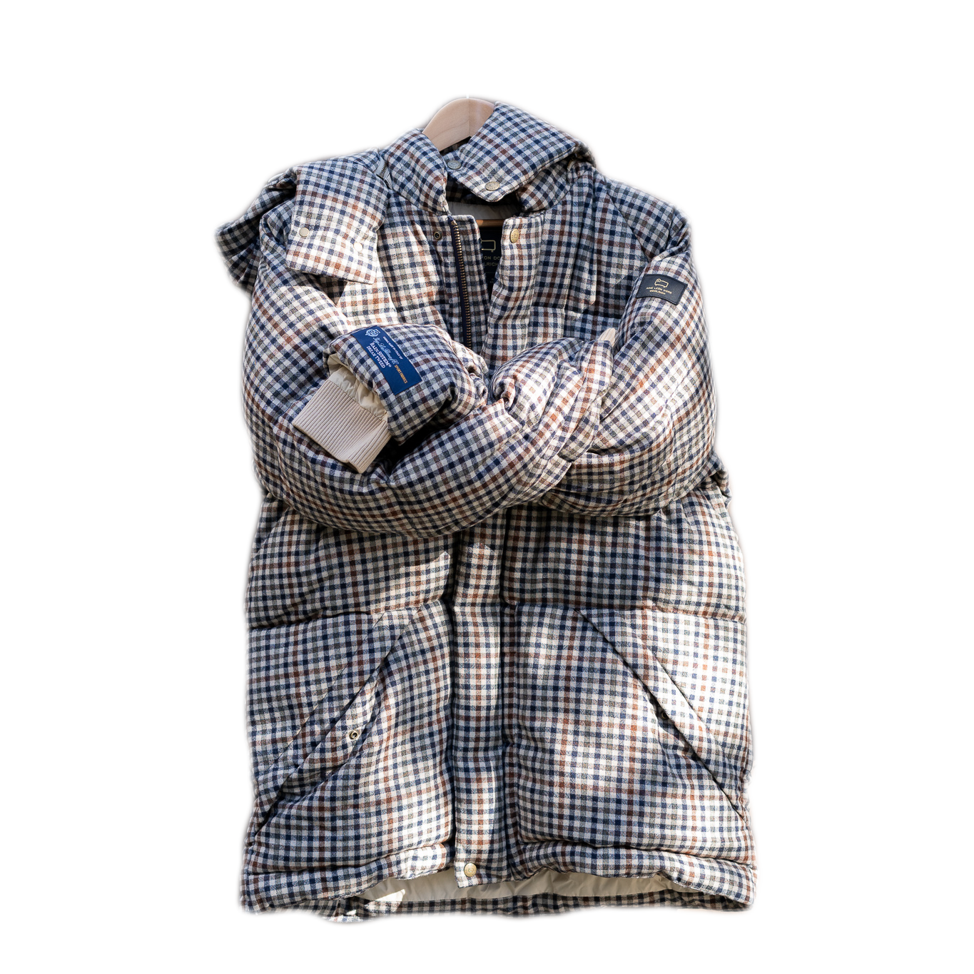 Bobby Burns ~ Inquire