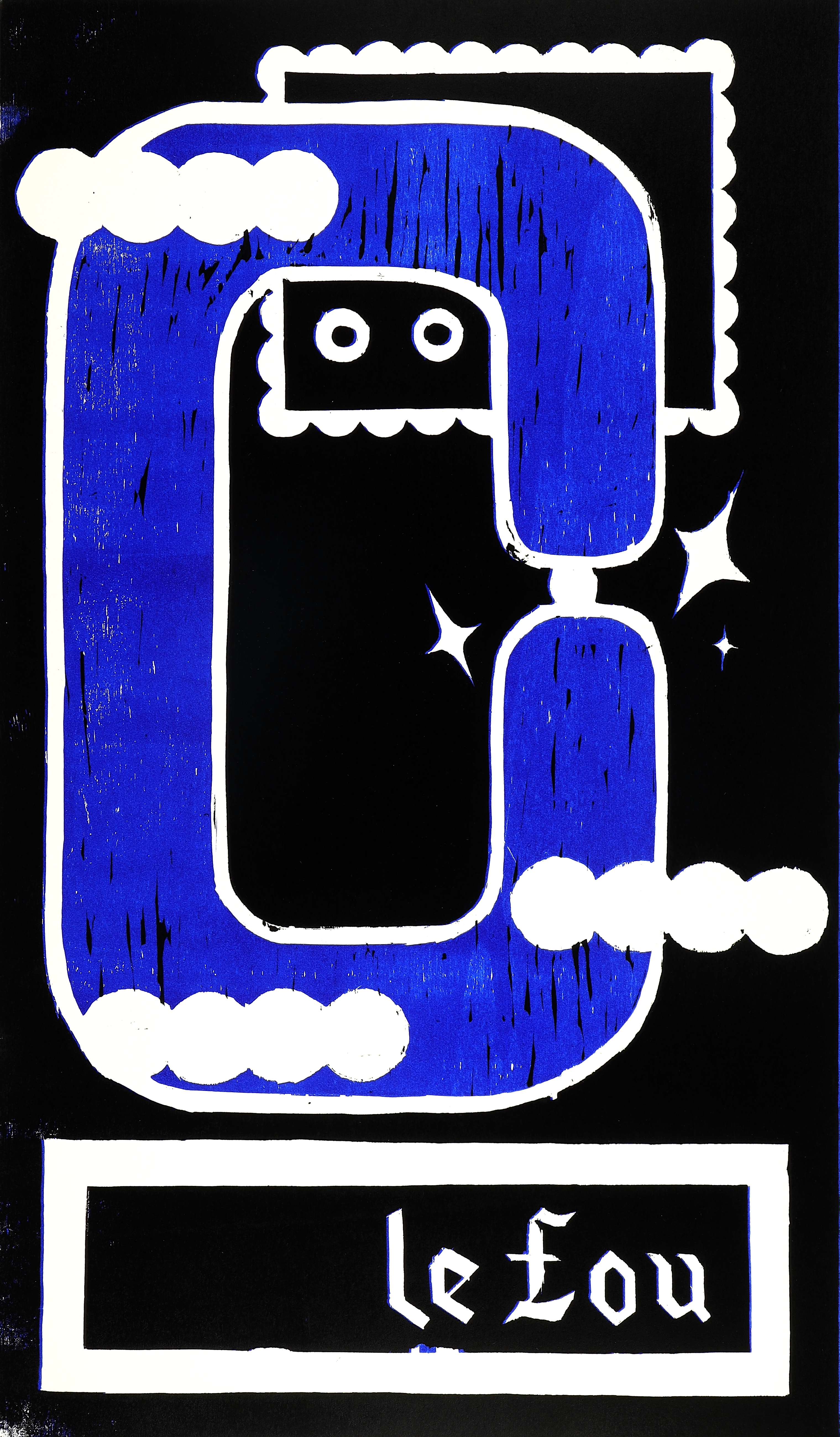 DER NARR // Ziwei Zhou