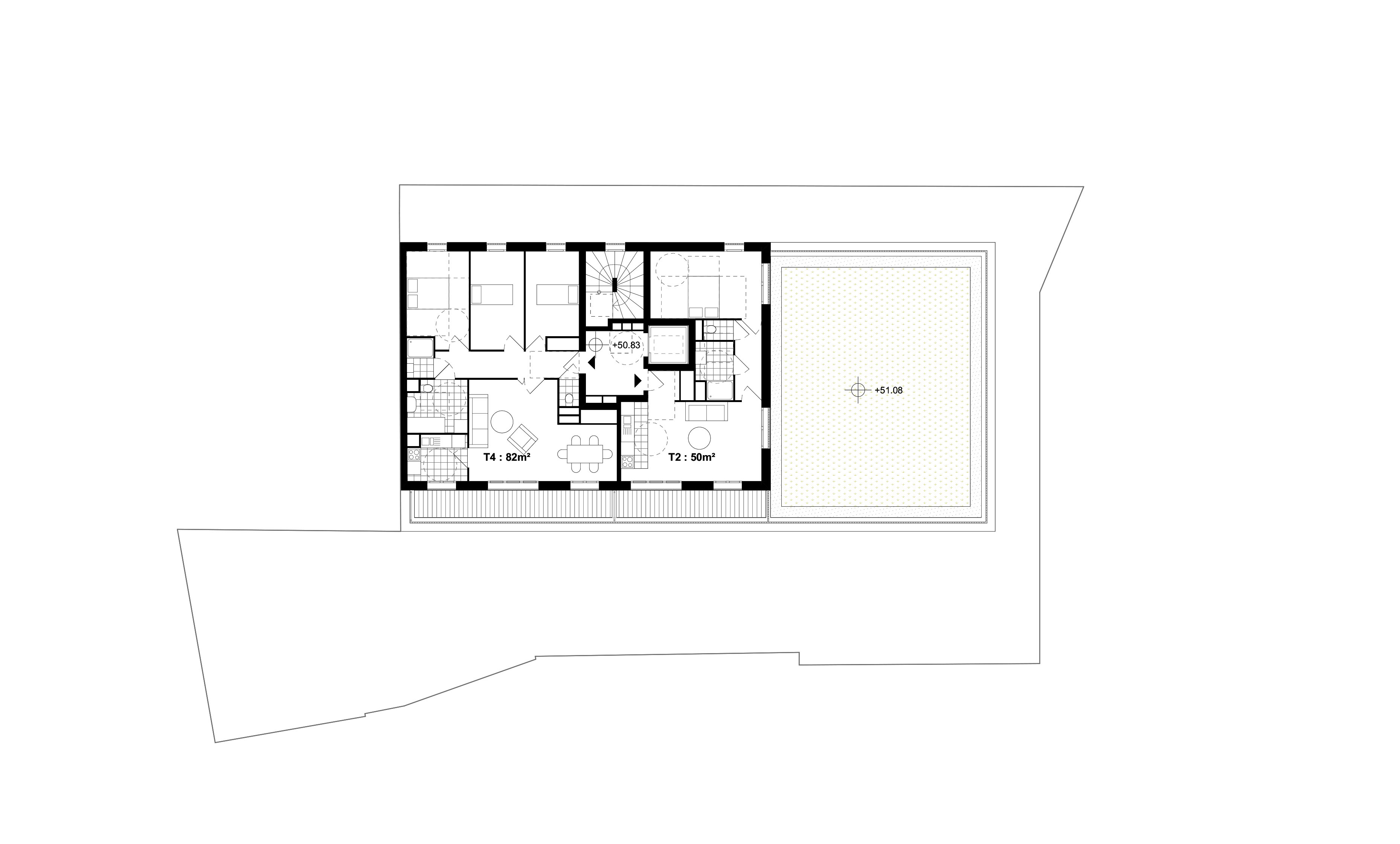 Plan R+4