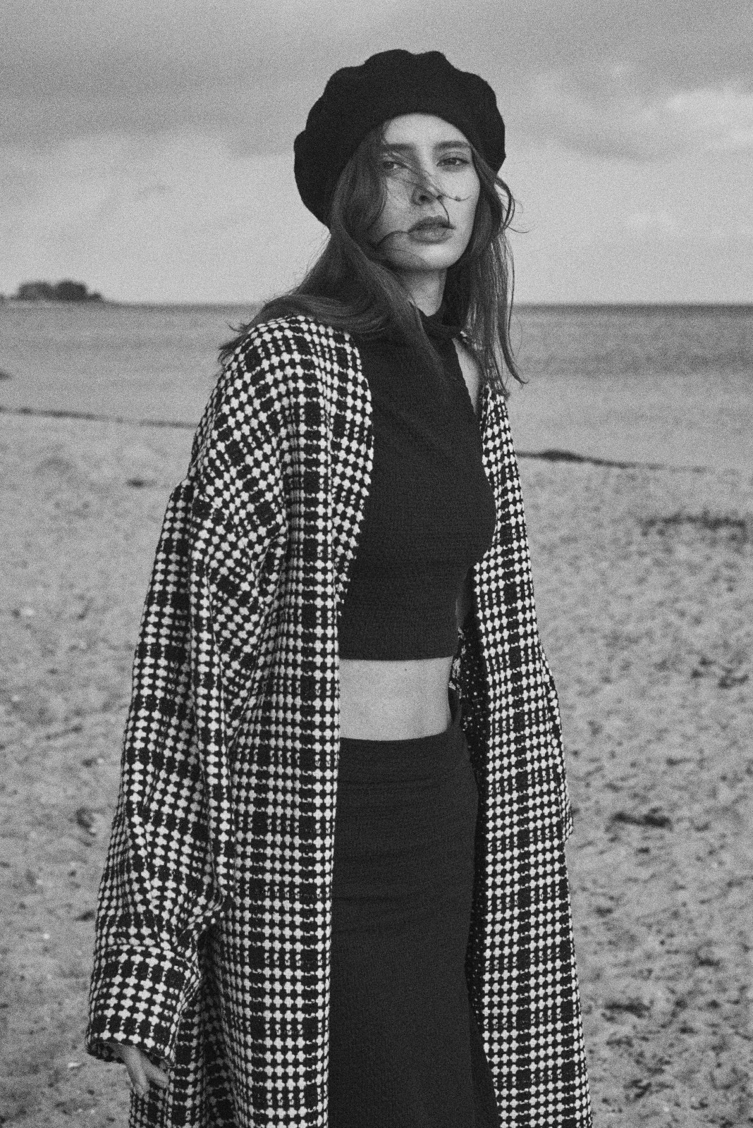  Fashion   Bonded Blond 