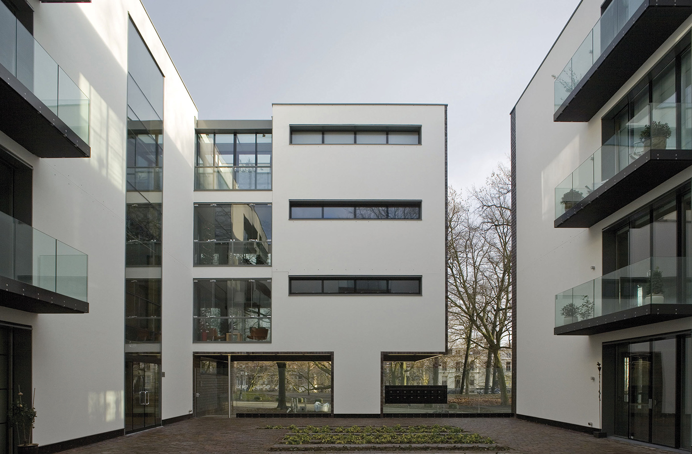 241. Bolwerk Utrecht