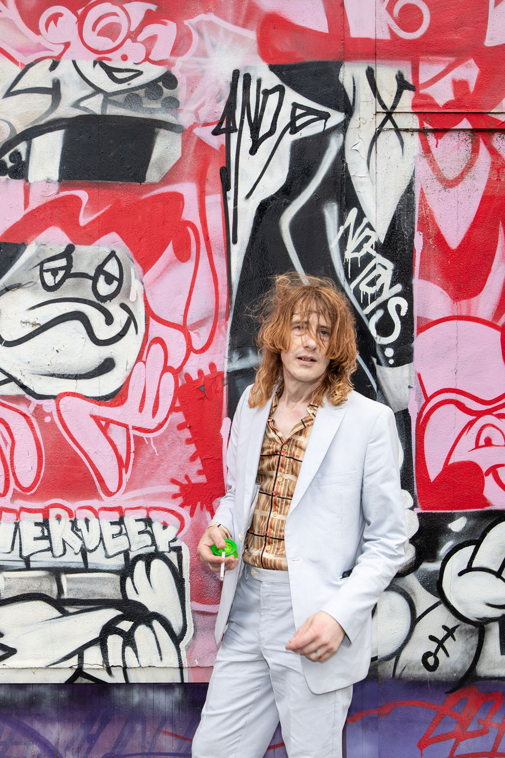 Christopher Owens