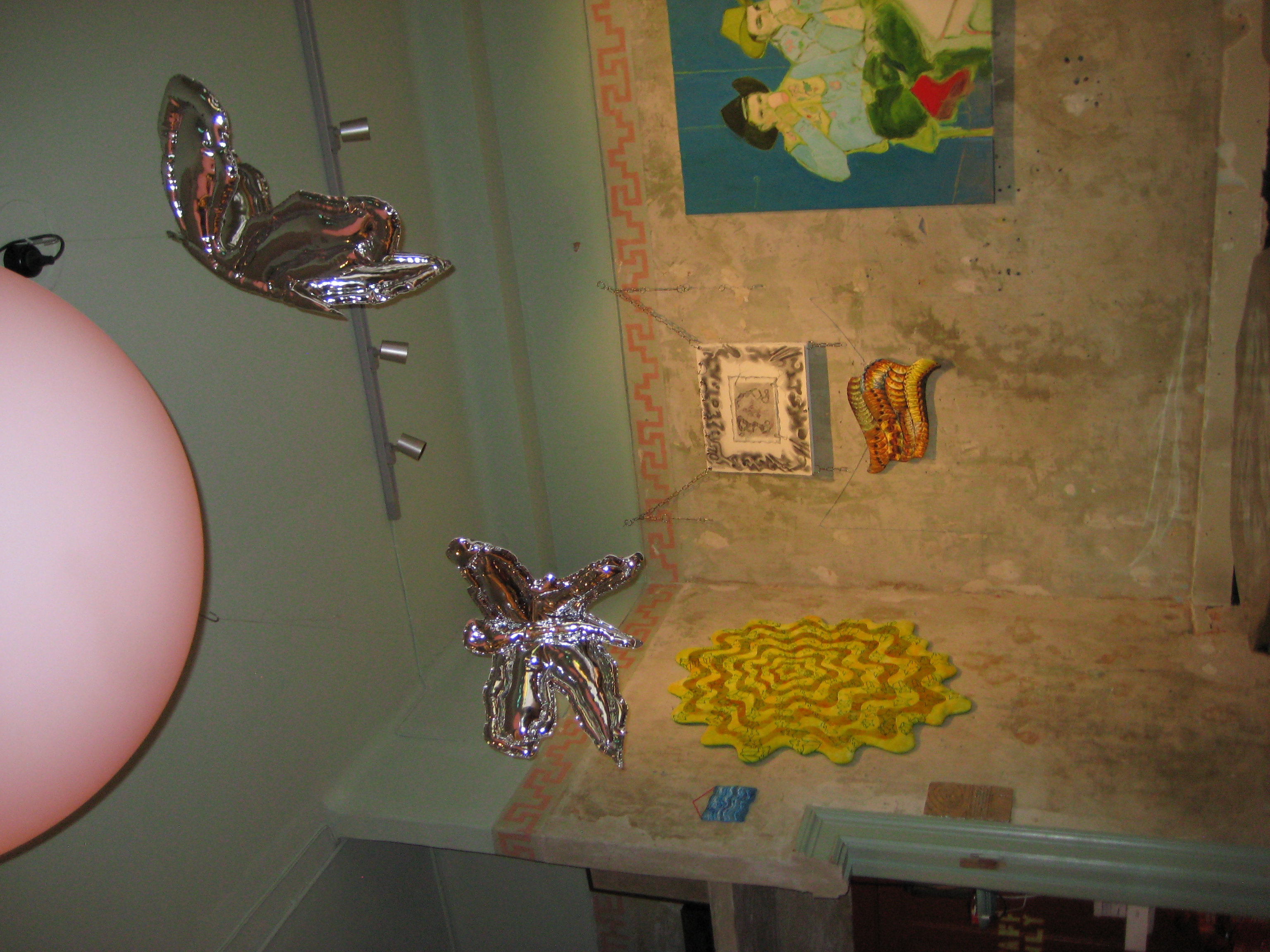 SPIN, Crum Heaven, Stockholm (SWE), 2023