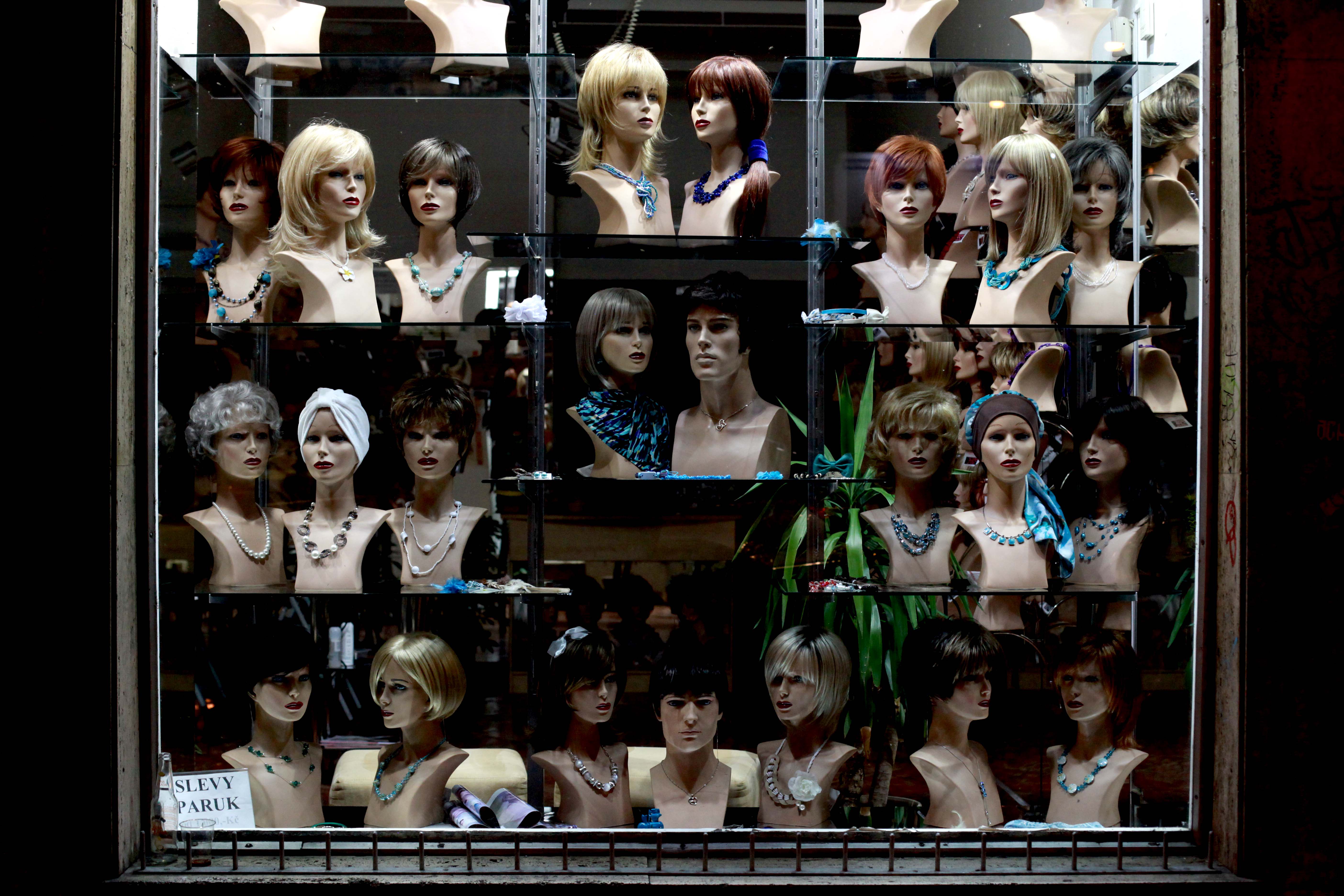 Prague, Czech Republic