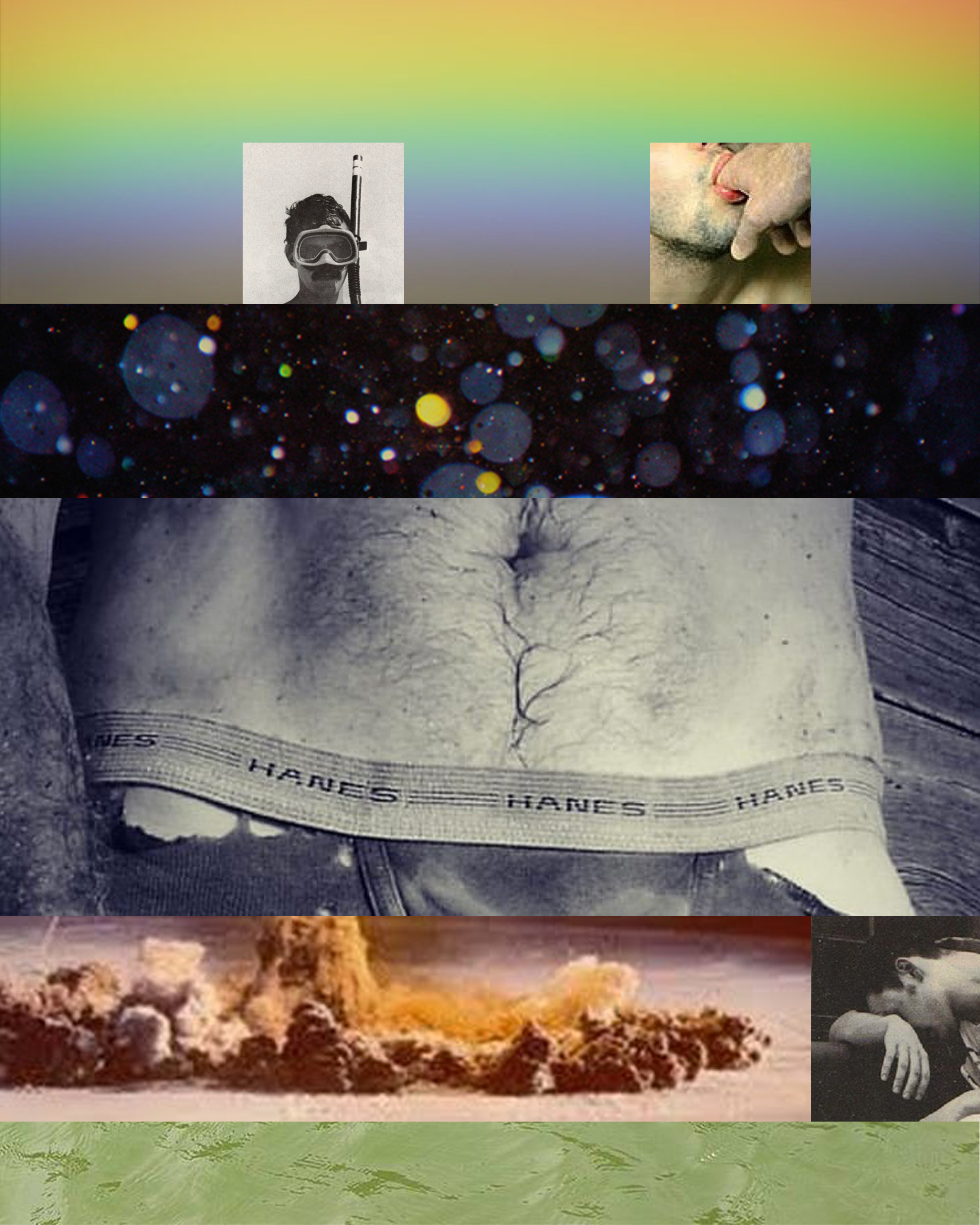 Done caring what you think.