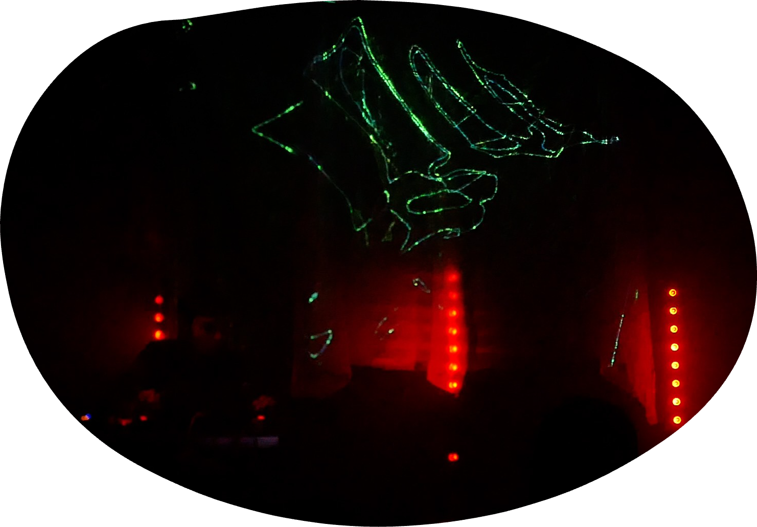 slowfoam & catherine danger