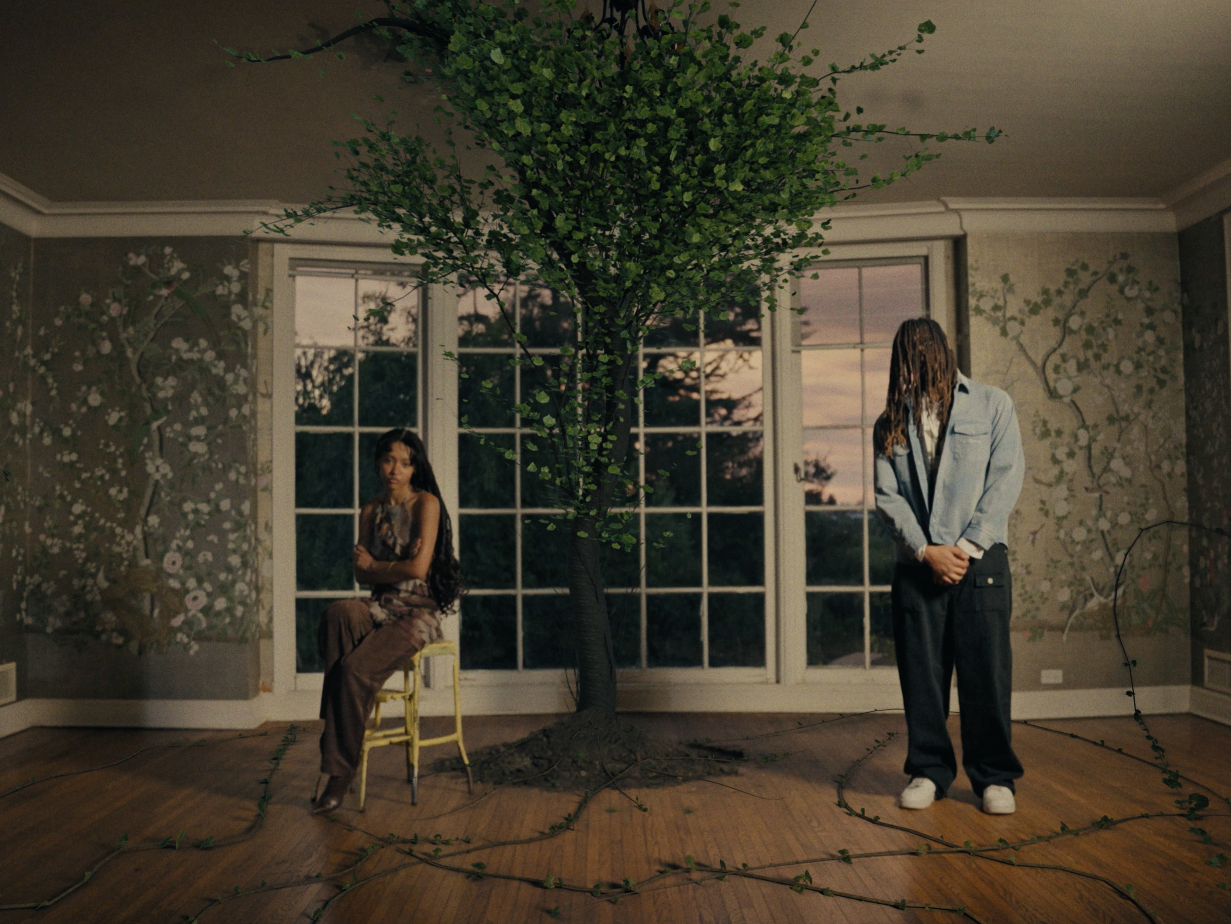 mynameisntjmack - Argue Typing