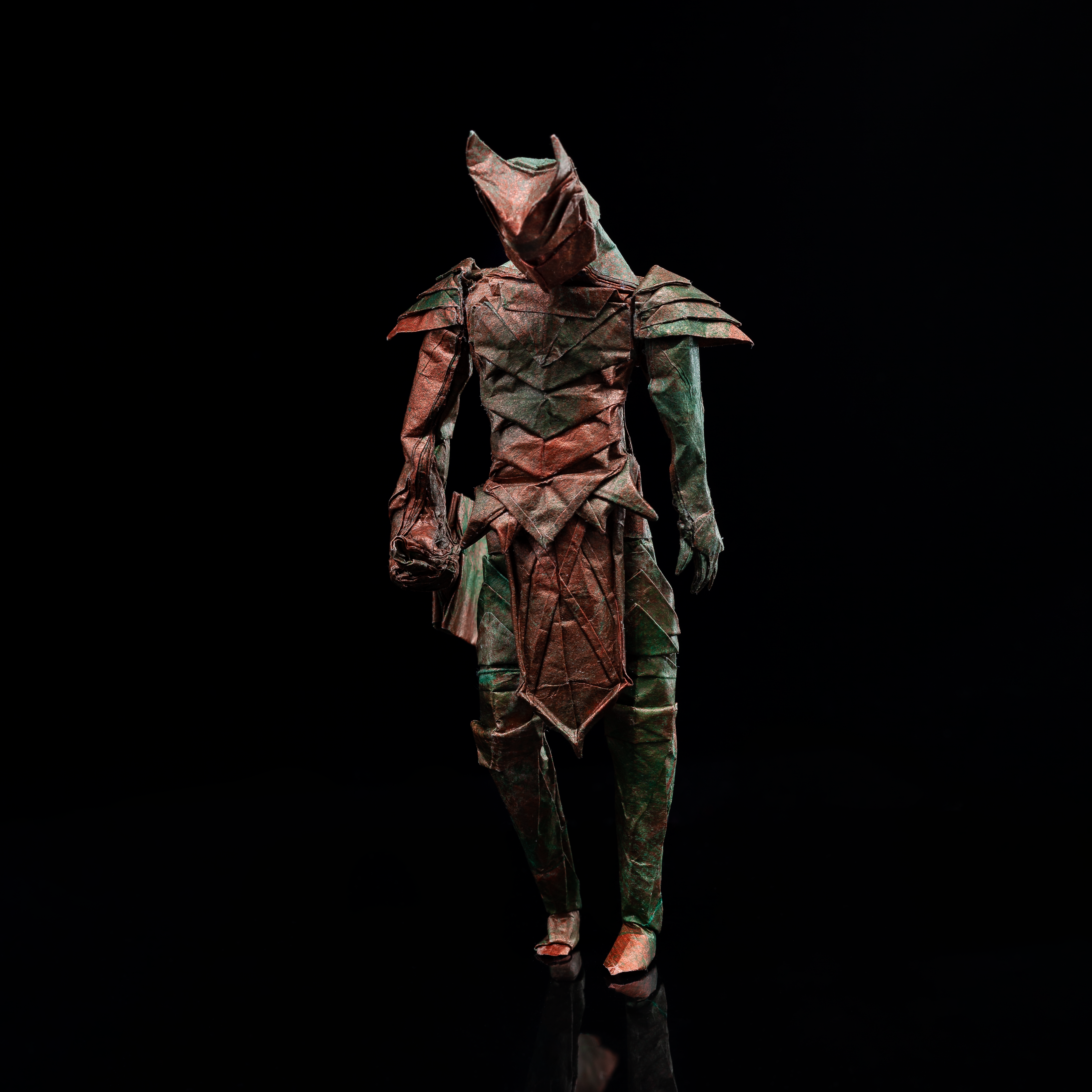 War's Toll (Rust Edition)