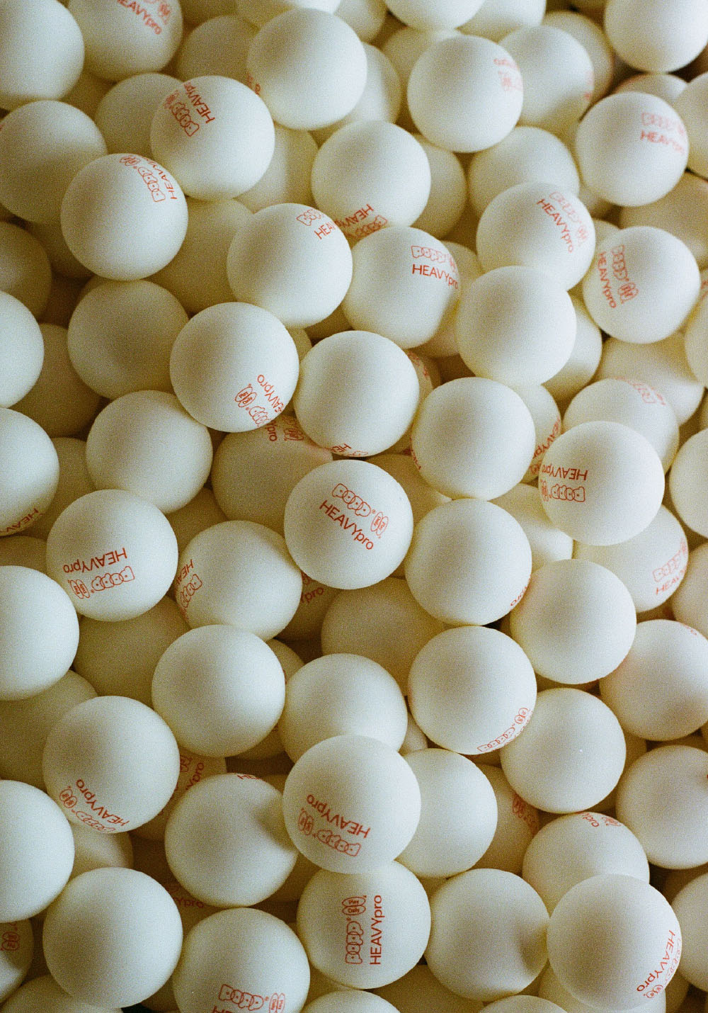 Outdoor Table Tennis Balls, POPP Australia, Table Tennis, Number 1 in Outdoor table tennis USA and Australia