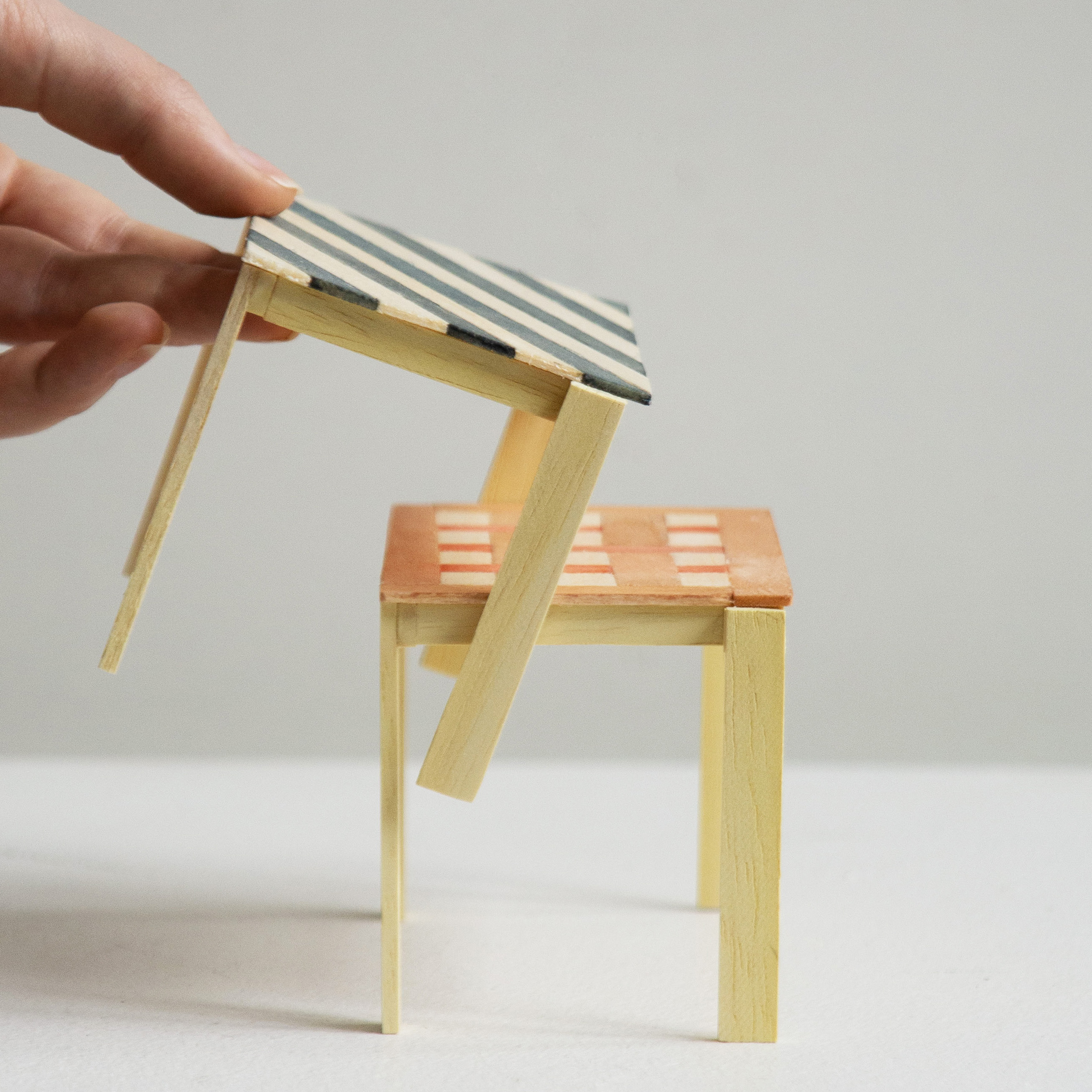 Parquet - tables - 2022