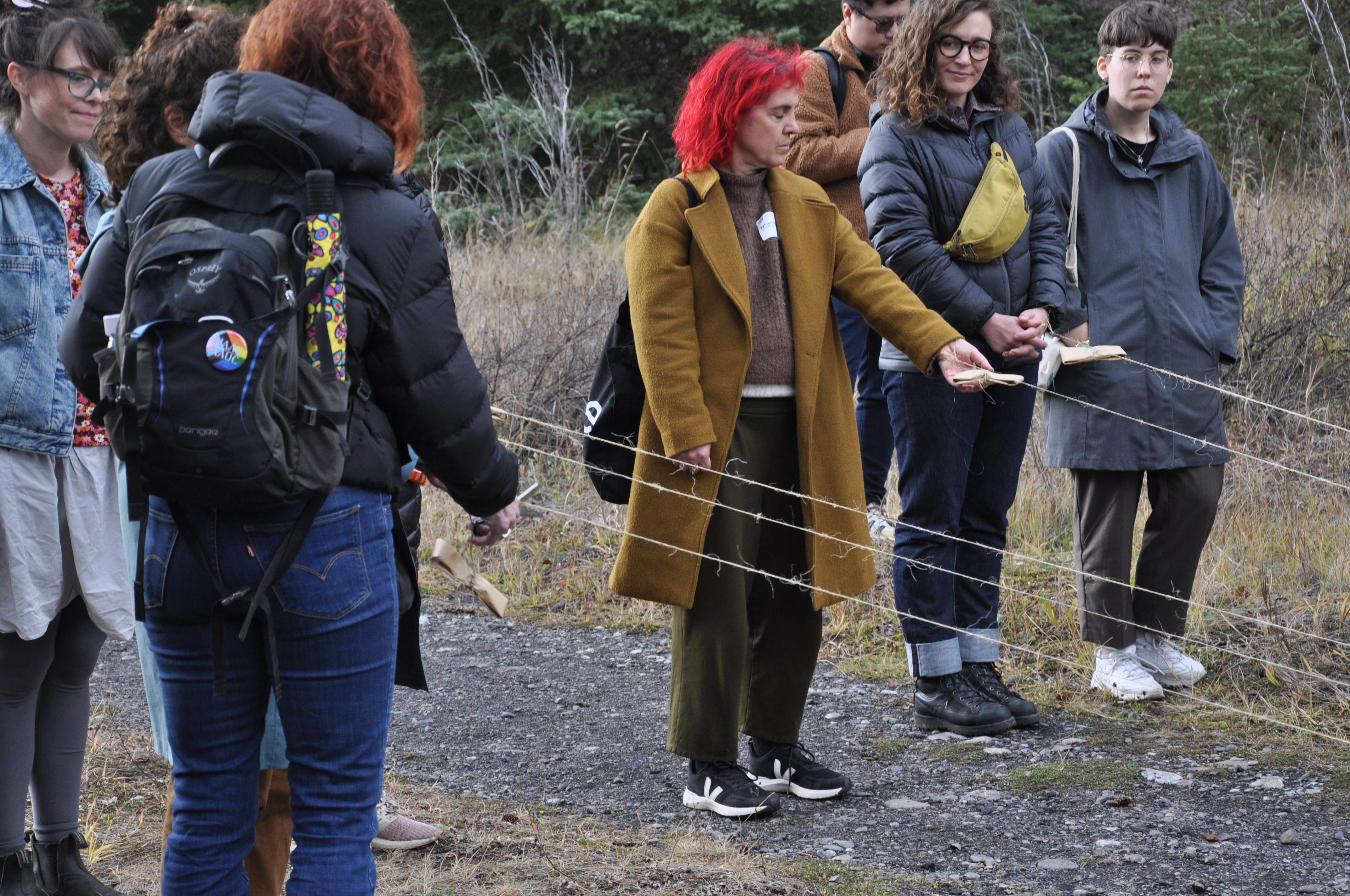 Photo Credit: Jason de Haan and Miruna Dragan