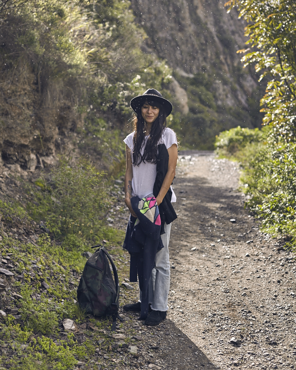 Ollantaytambo, Peru 25 1 17
