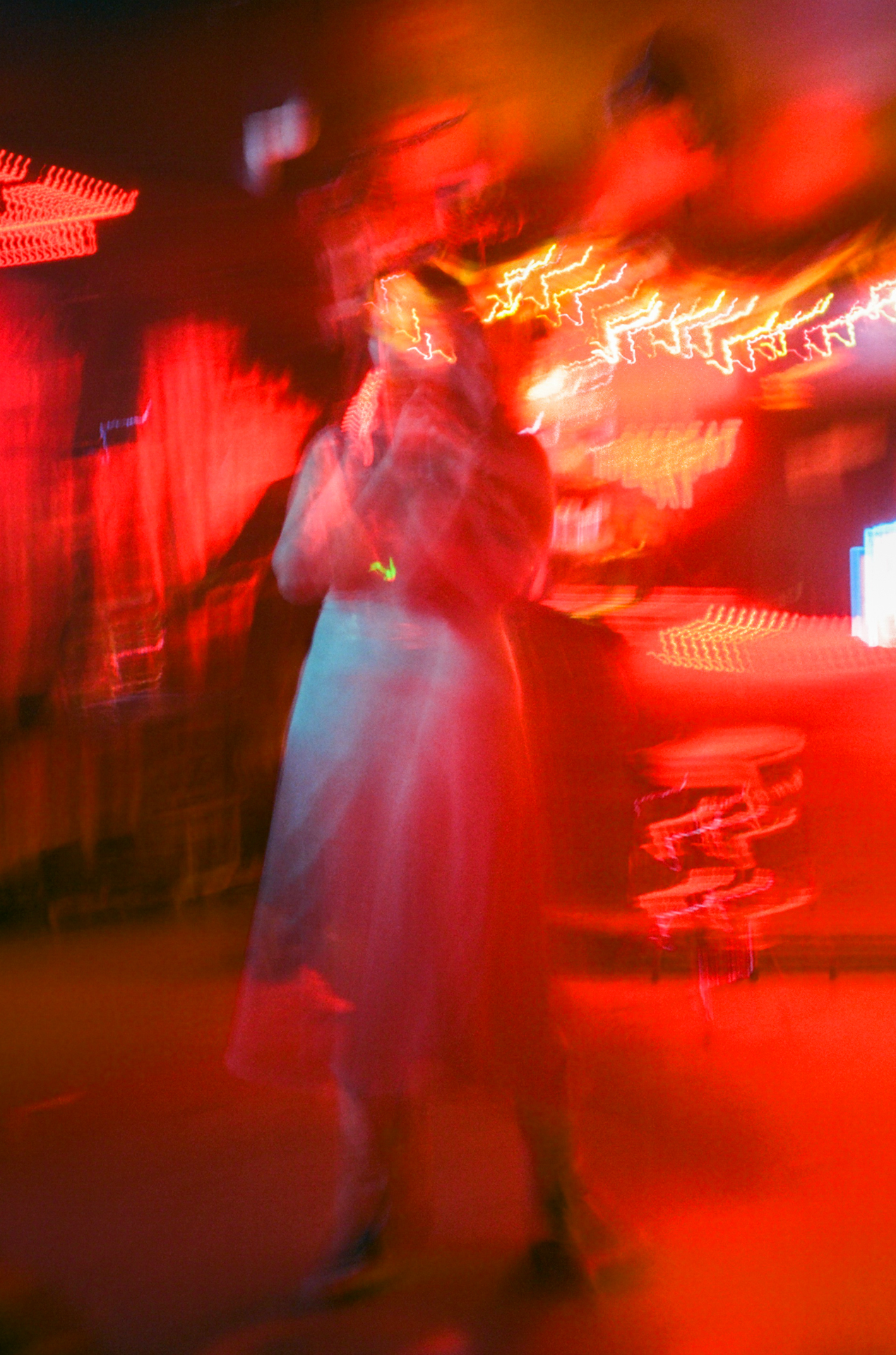 Lita at Karaoke, 2024