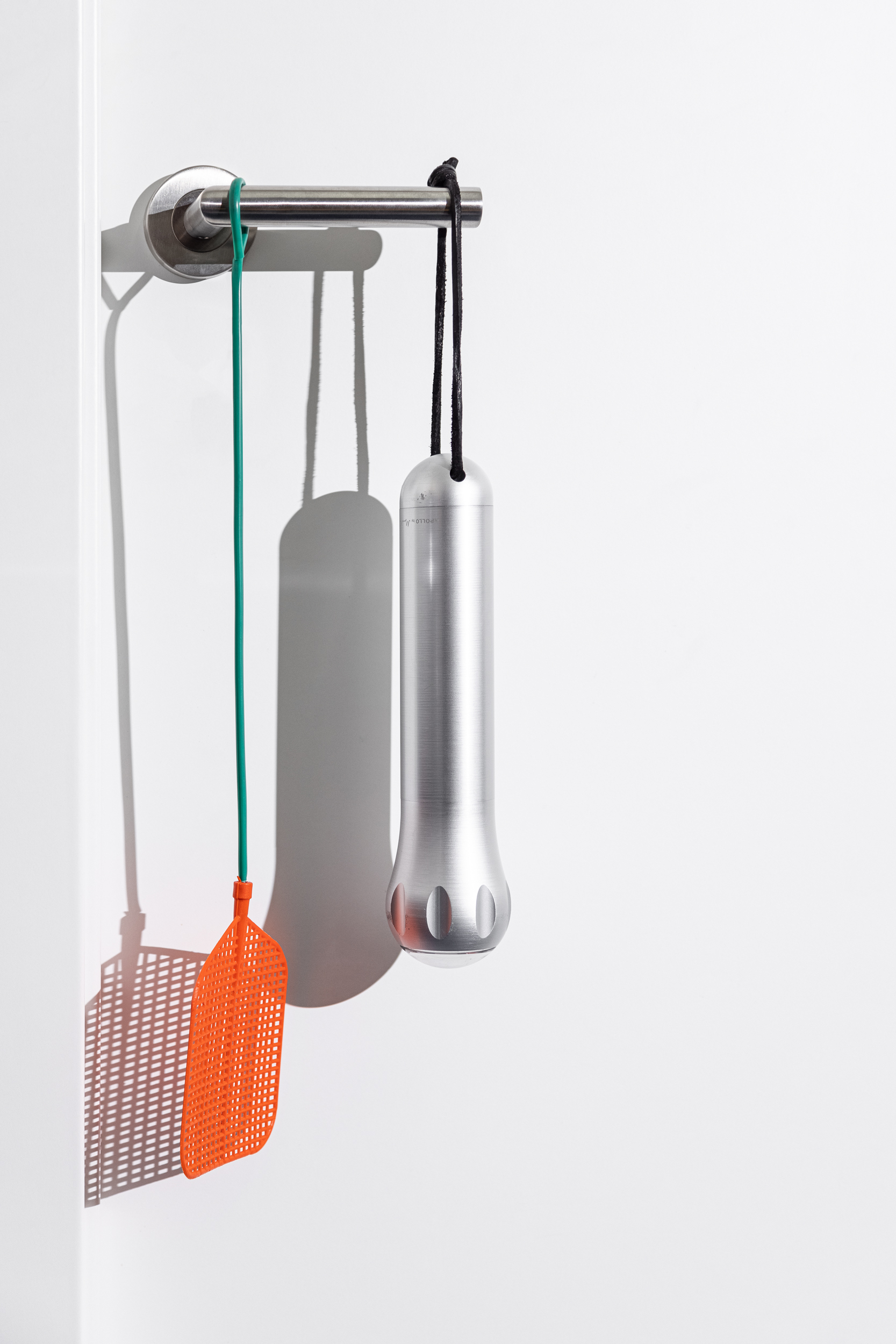 Flos Apollo designed by Marc Newson in 1997