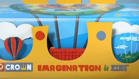 Burger King Various Projects