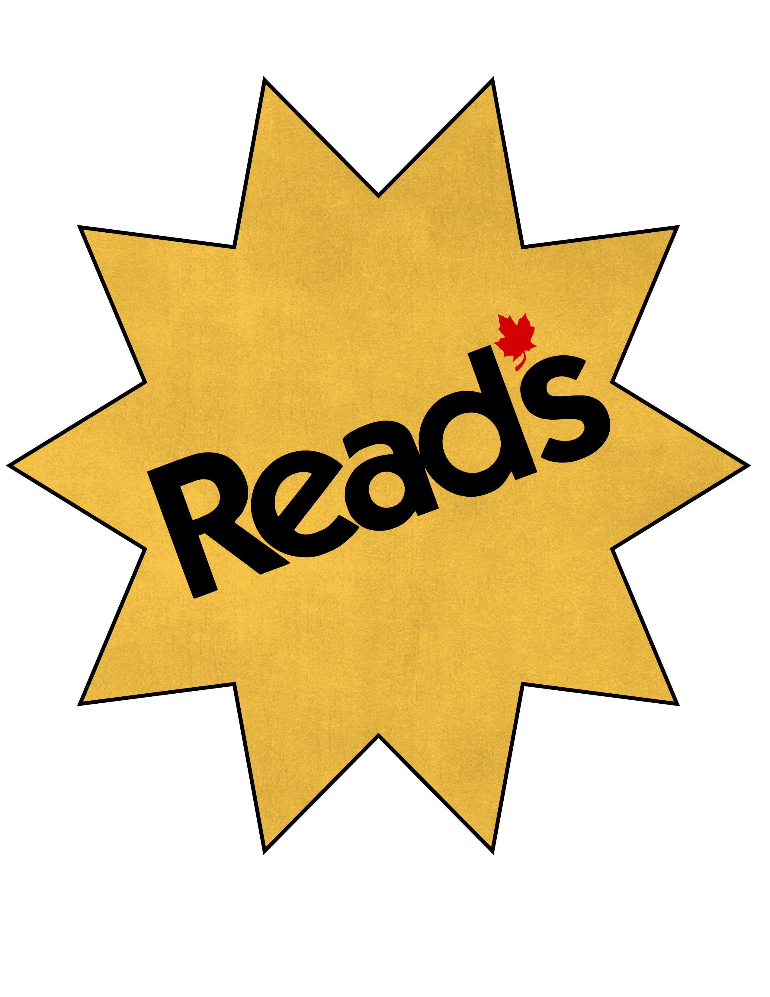 Reads Logo