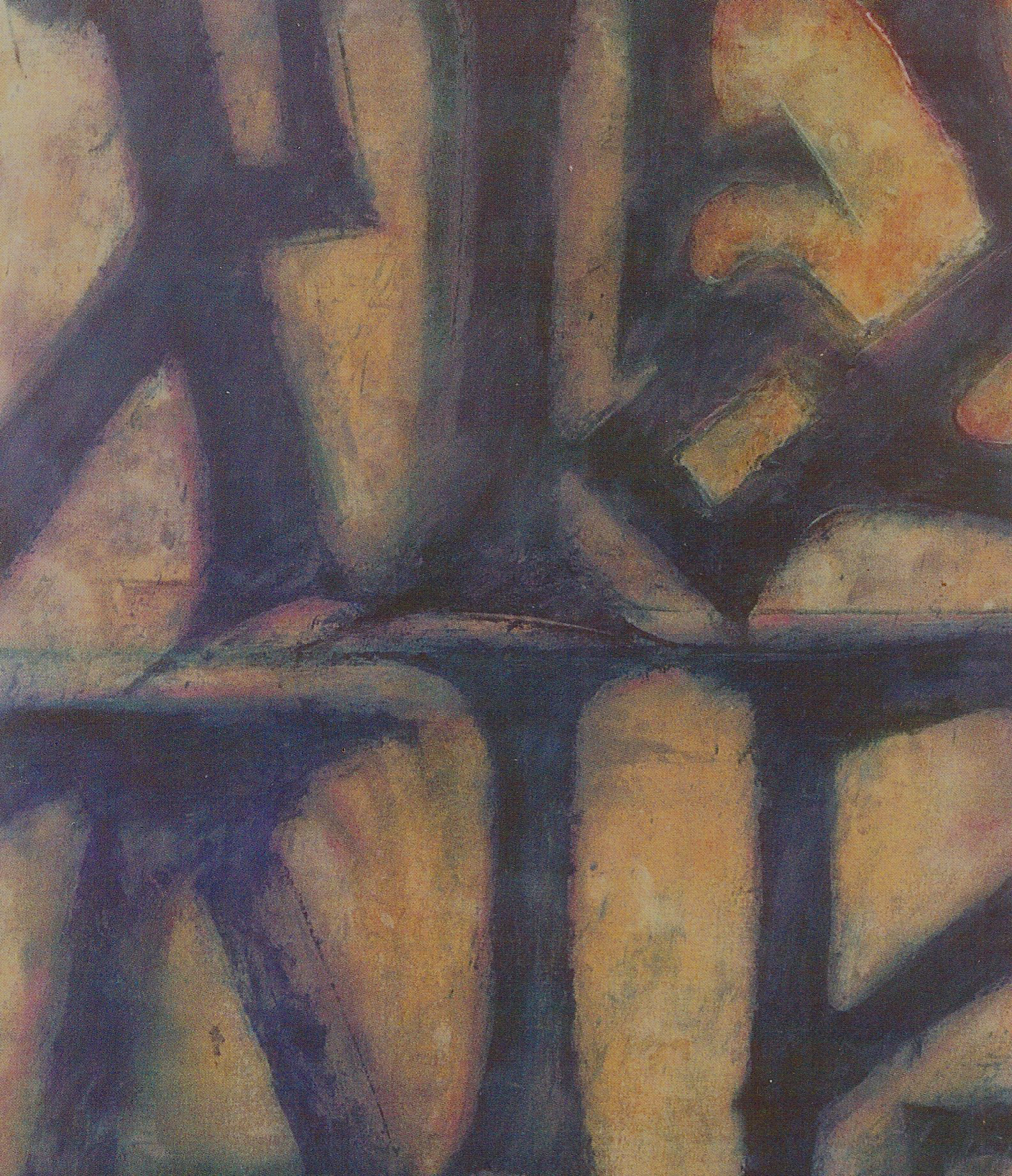 From The Book of Kells
