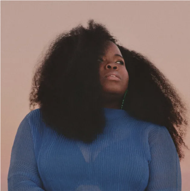 Danielle Ponder - Some Of Us Are Brave [2022]