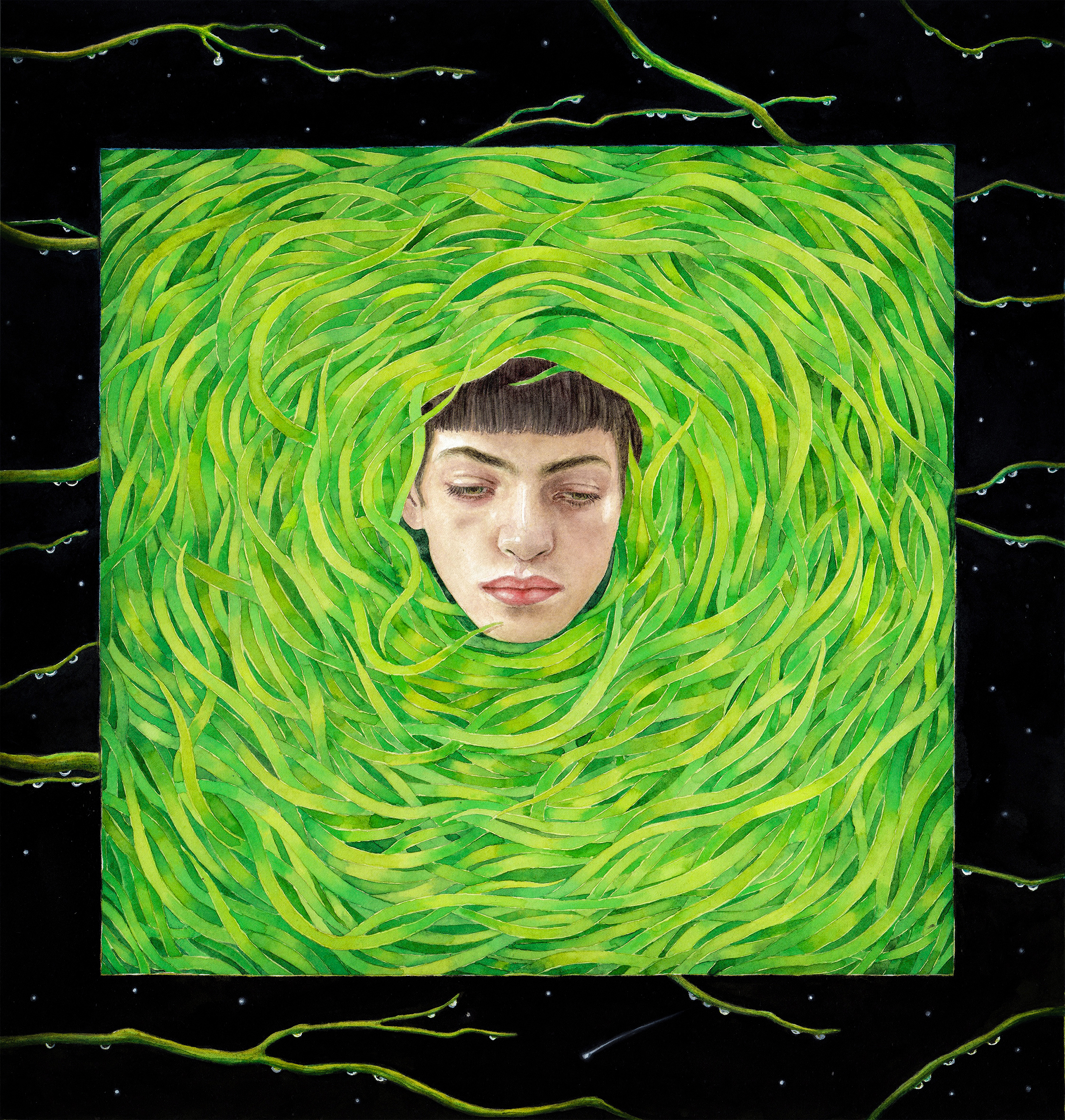Mar de jade