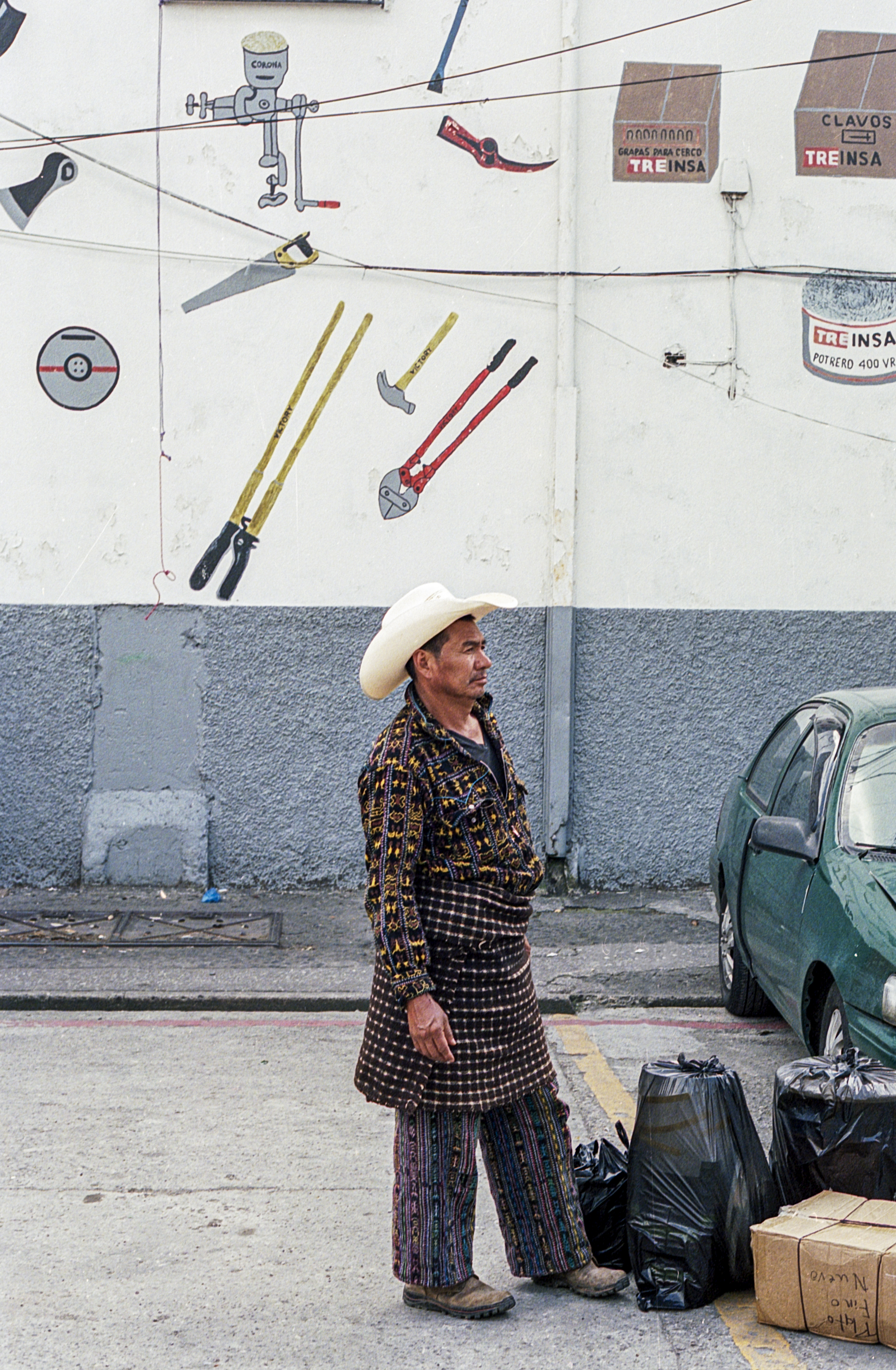 Guatemala Photography by José Enrique Montes Hernandez 