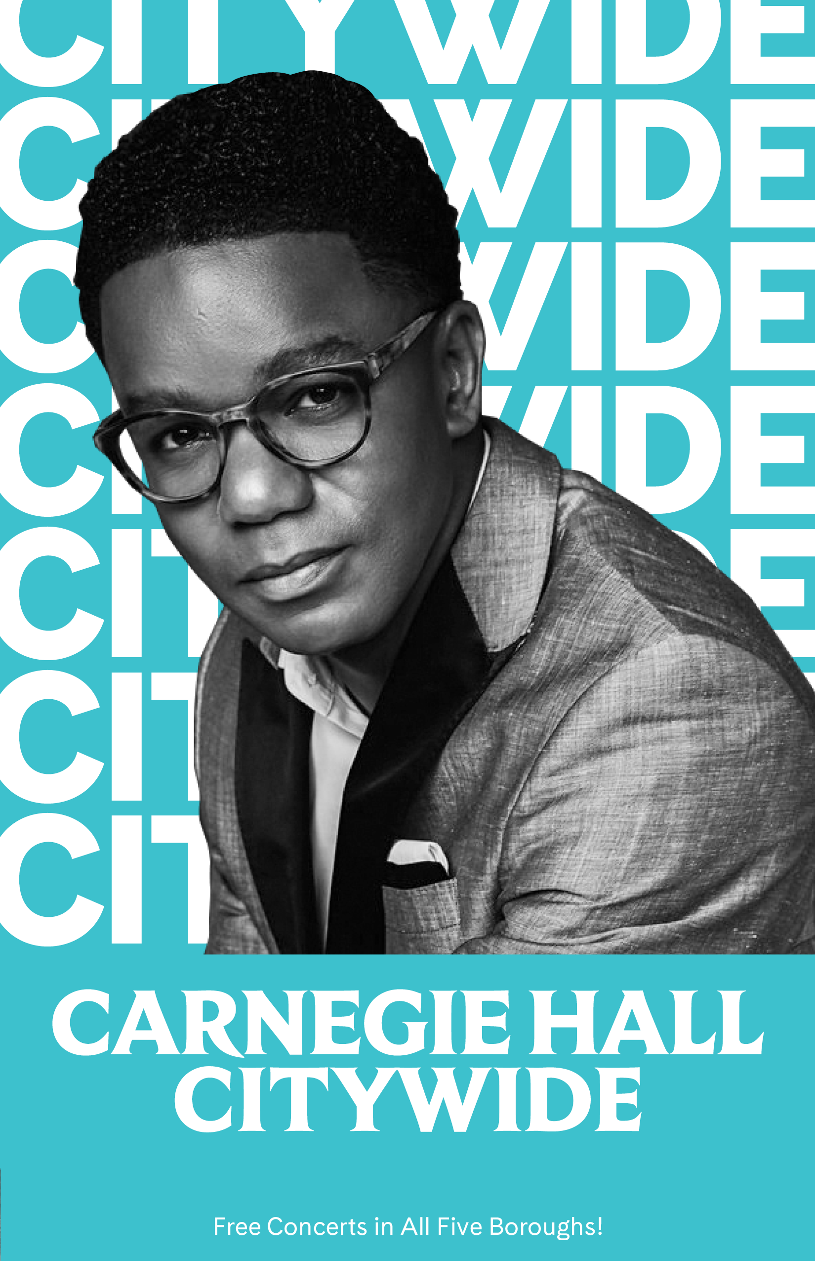 Download Brochure (PDF) - Carnegie Hall