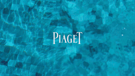 Piaget possession campaign / Nicolas Garnier