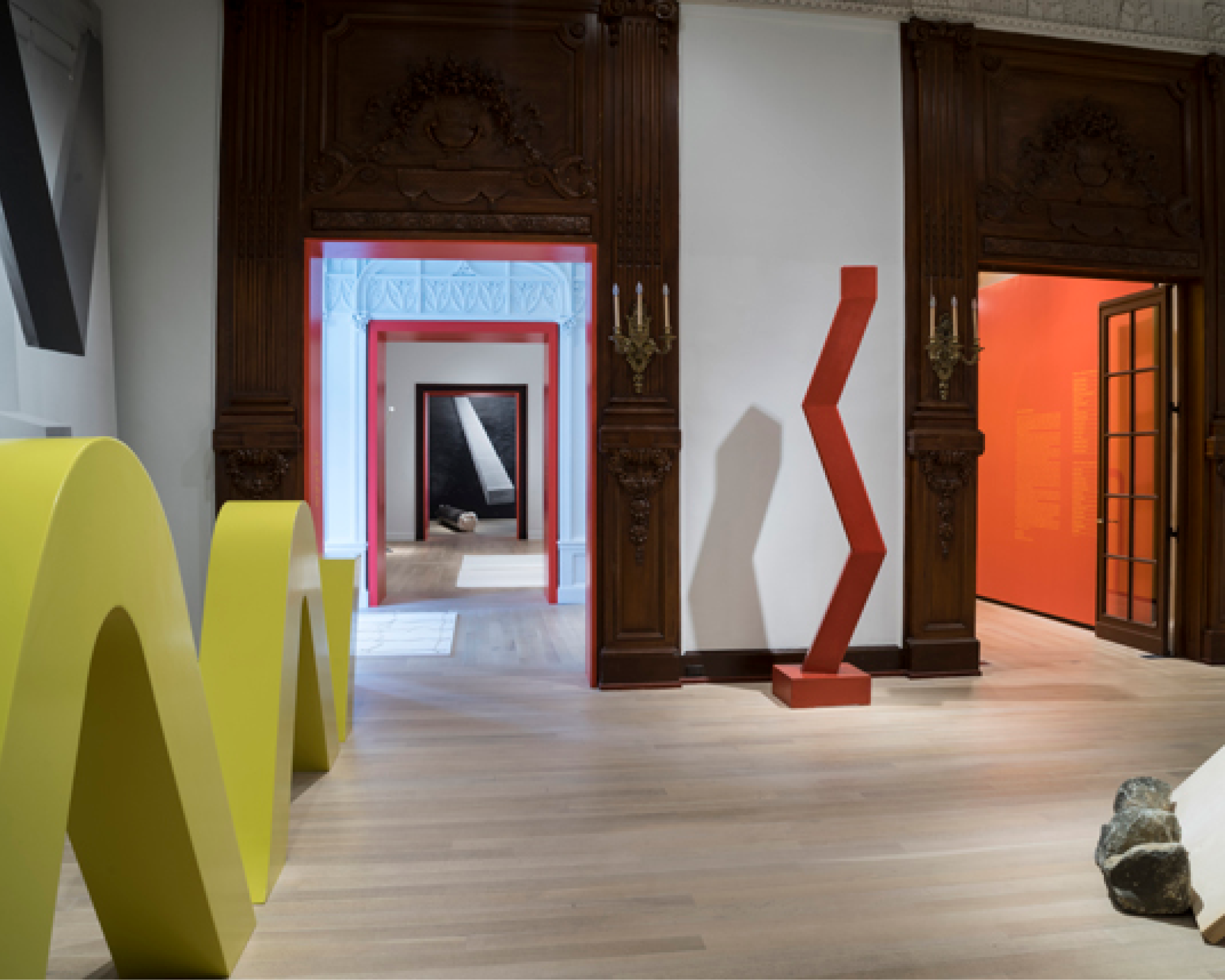 Other Primary Structures (2014)