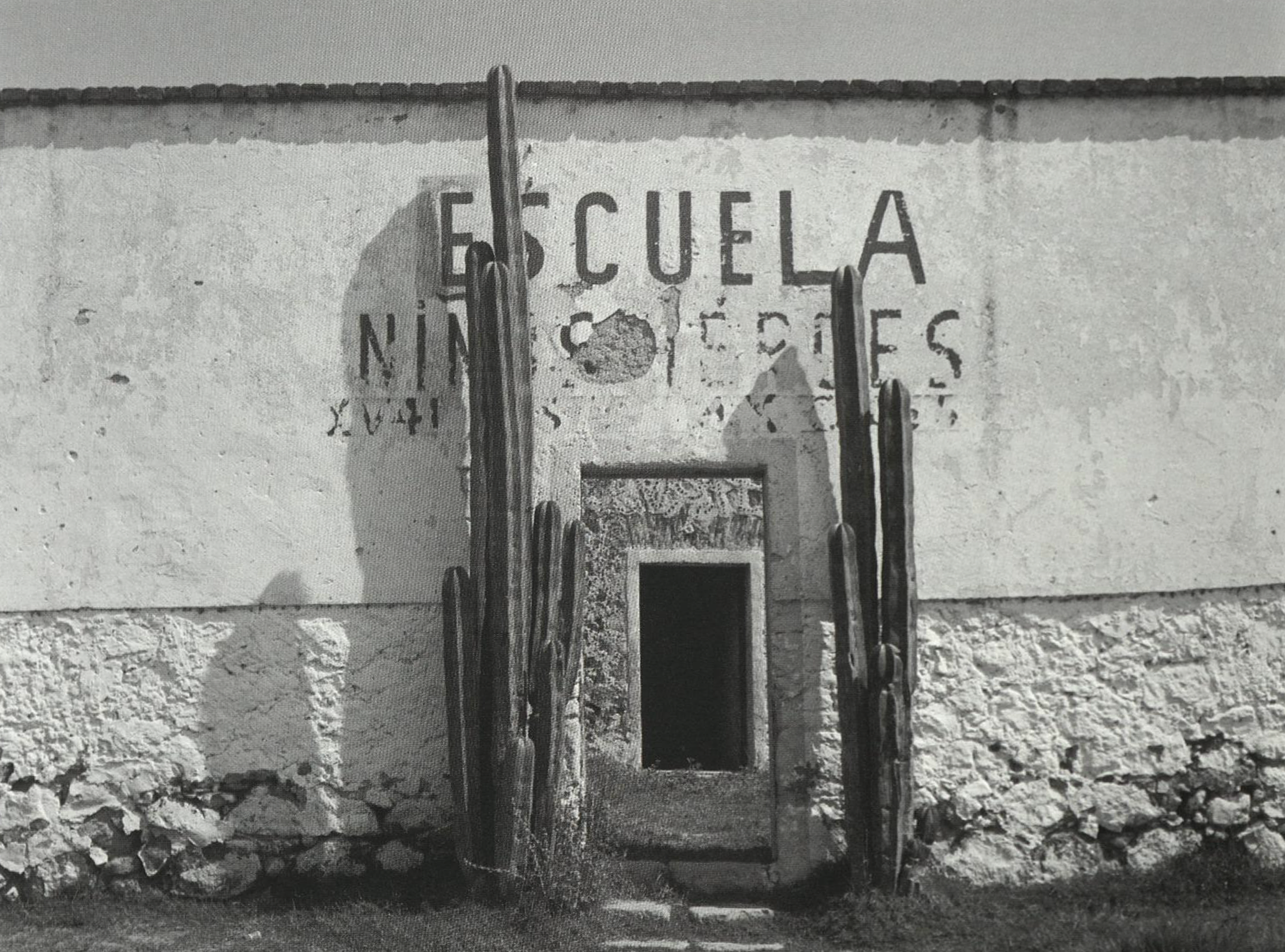 Mariana Yampolsky, Sin Titulo, Huixcolco, Estado de México.