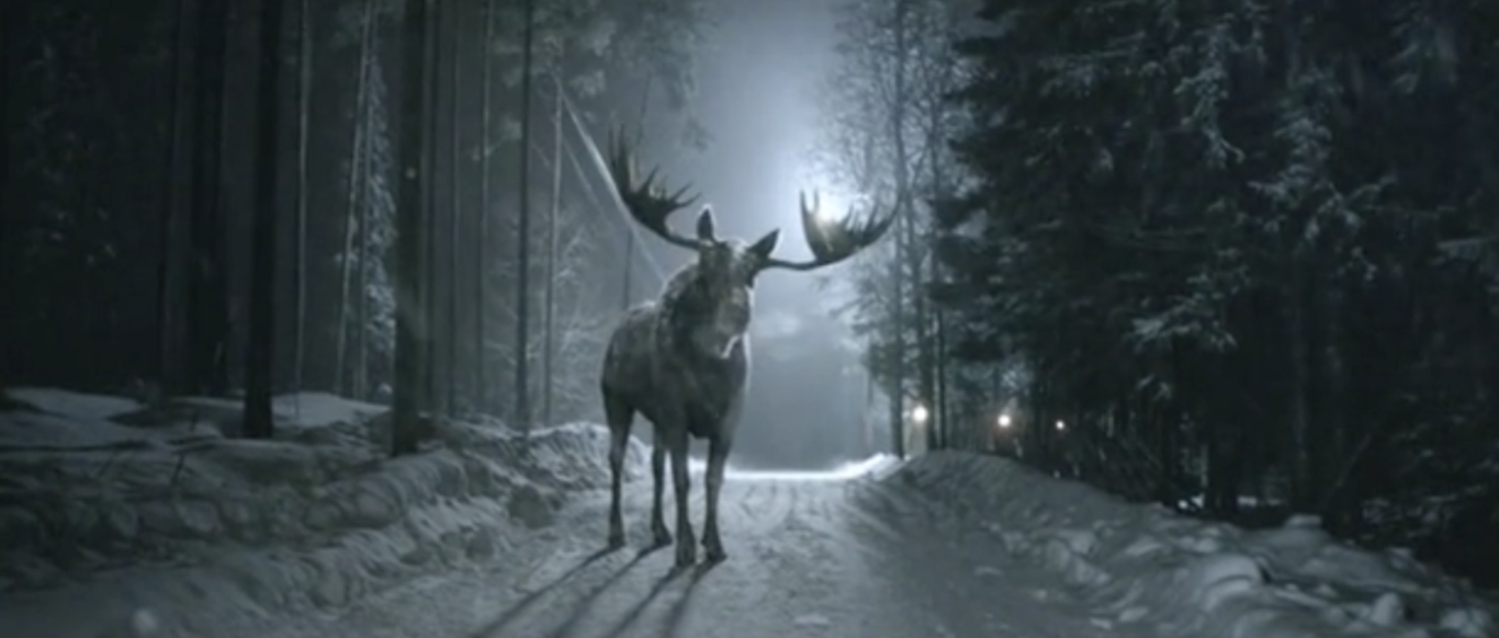 Audi | Love SnowDirected by Martin Werner