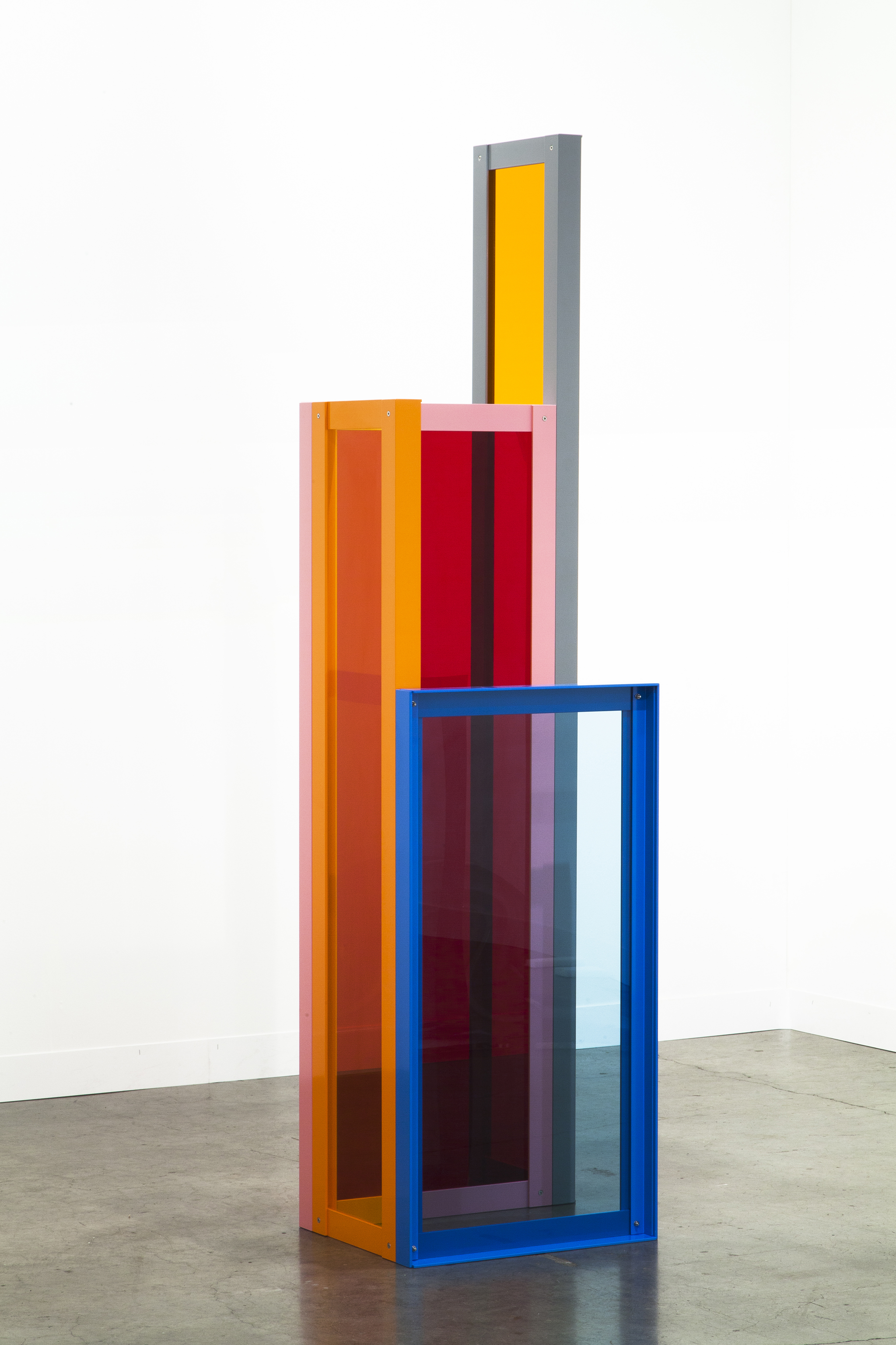 Pascal Elevation, 2014