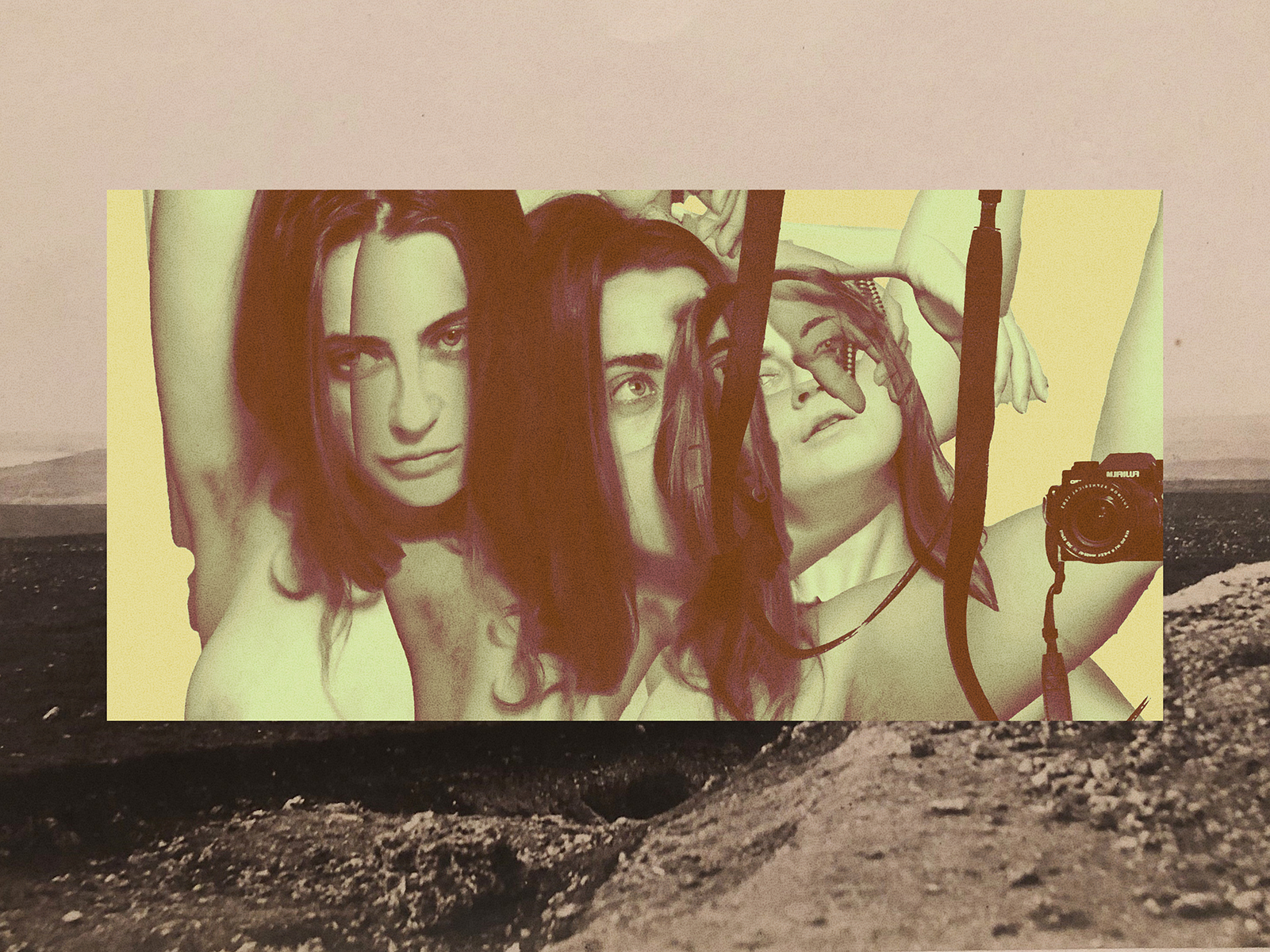 54. stand in for the real thing II 31.10.25