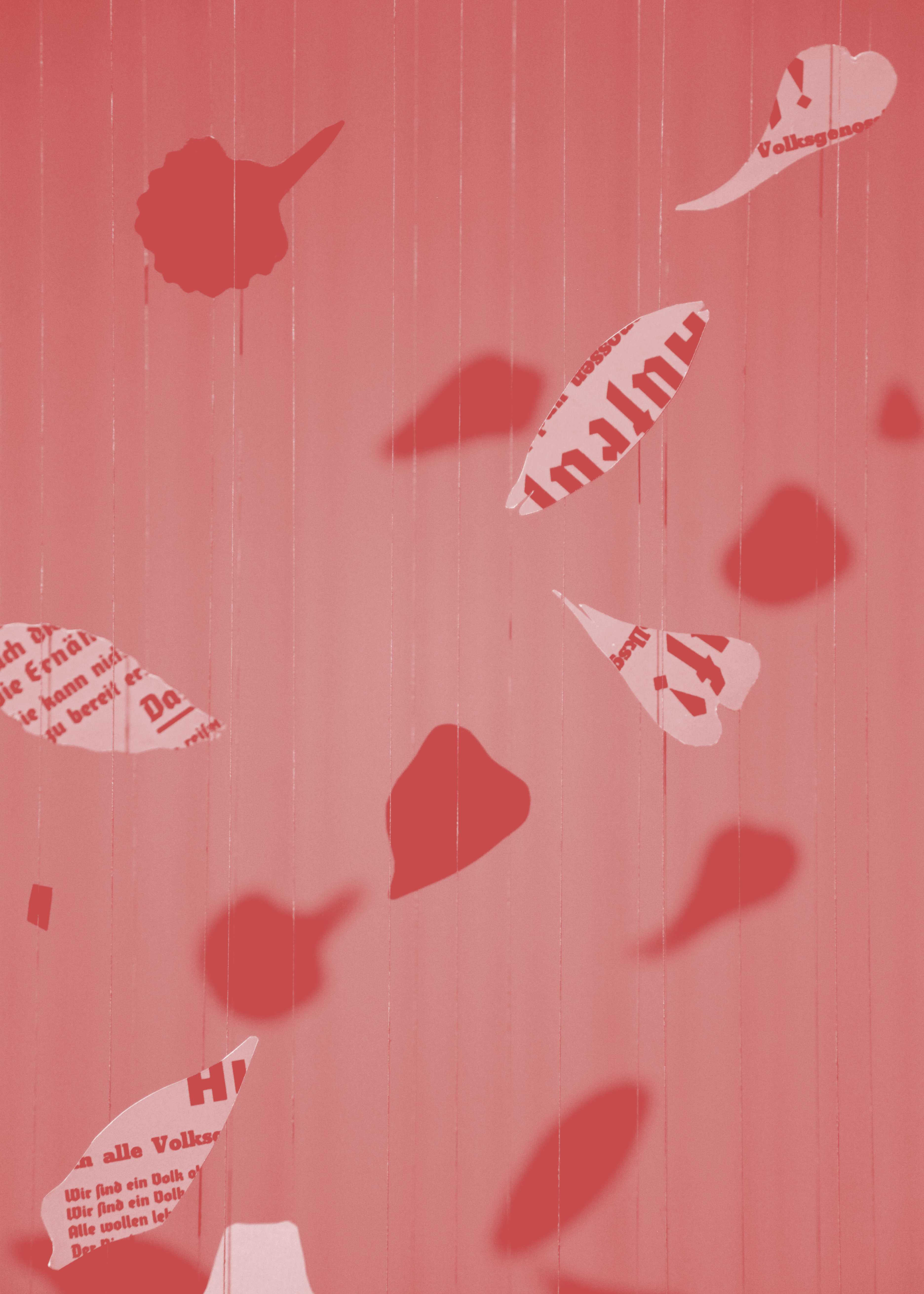 The Making Known, 2022