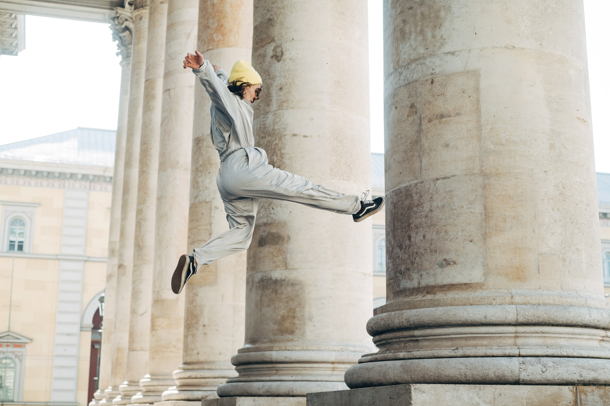 playing places – come together!