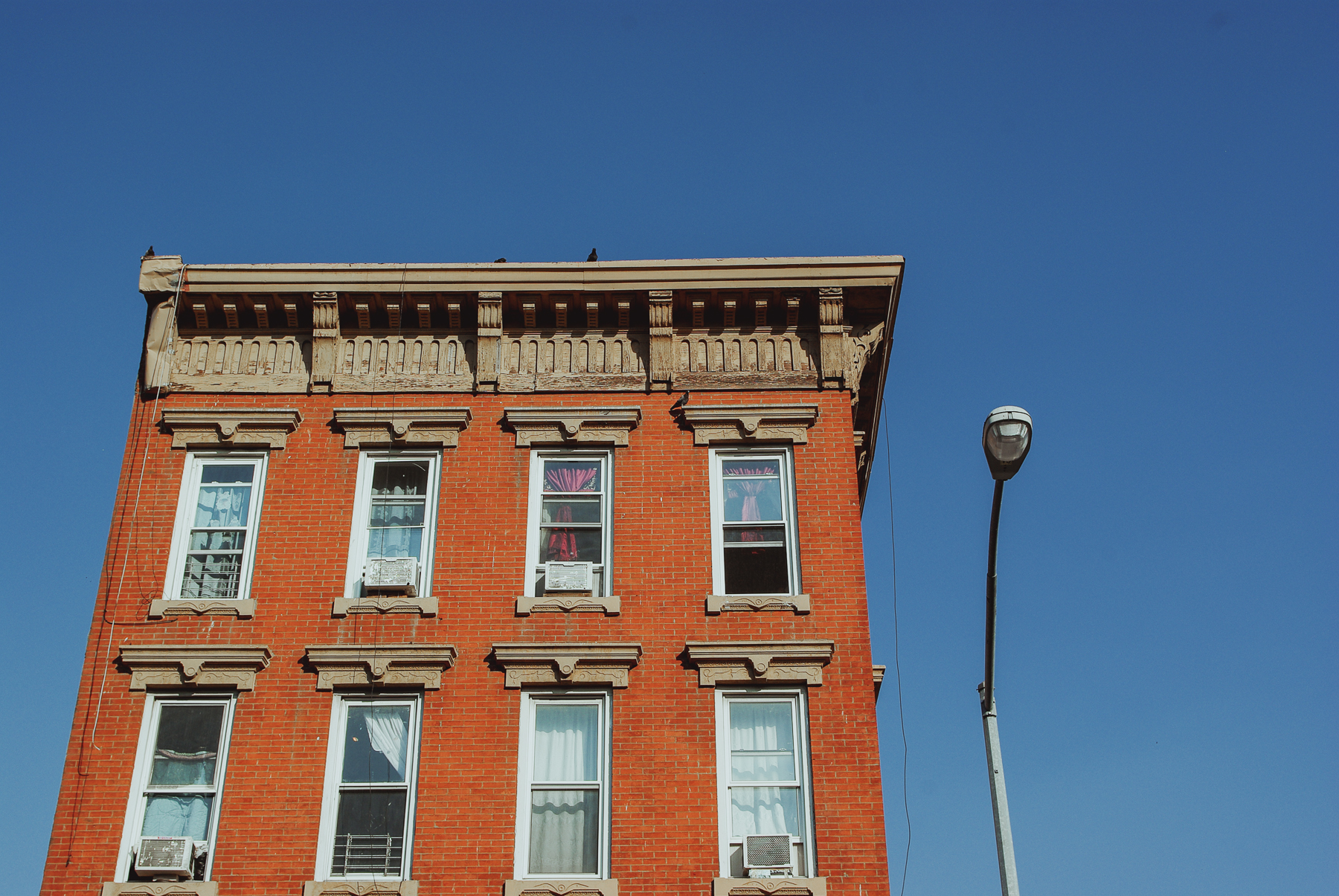 Brooklyn, New York City, New York