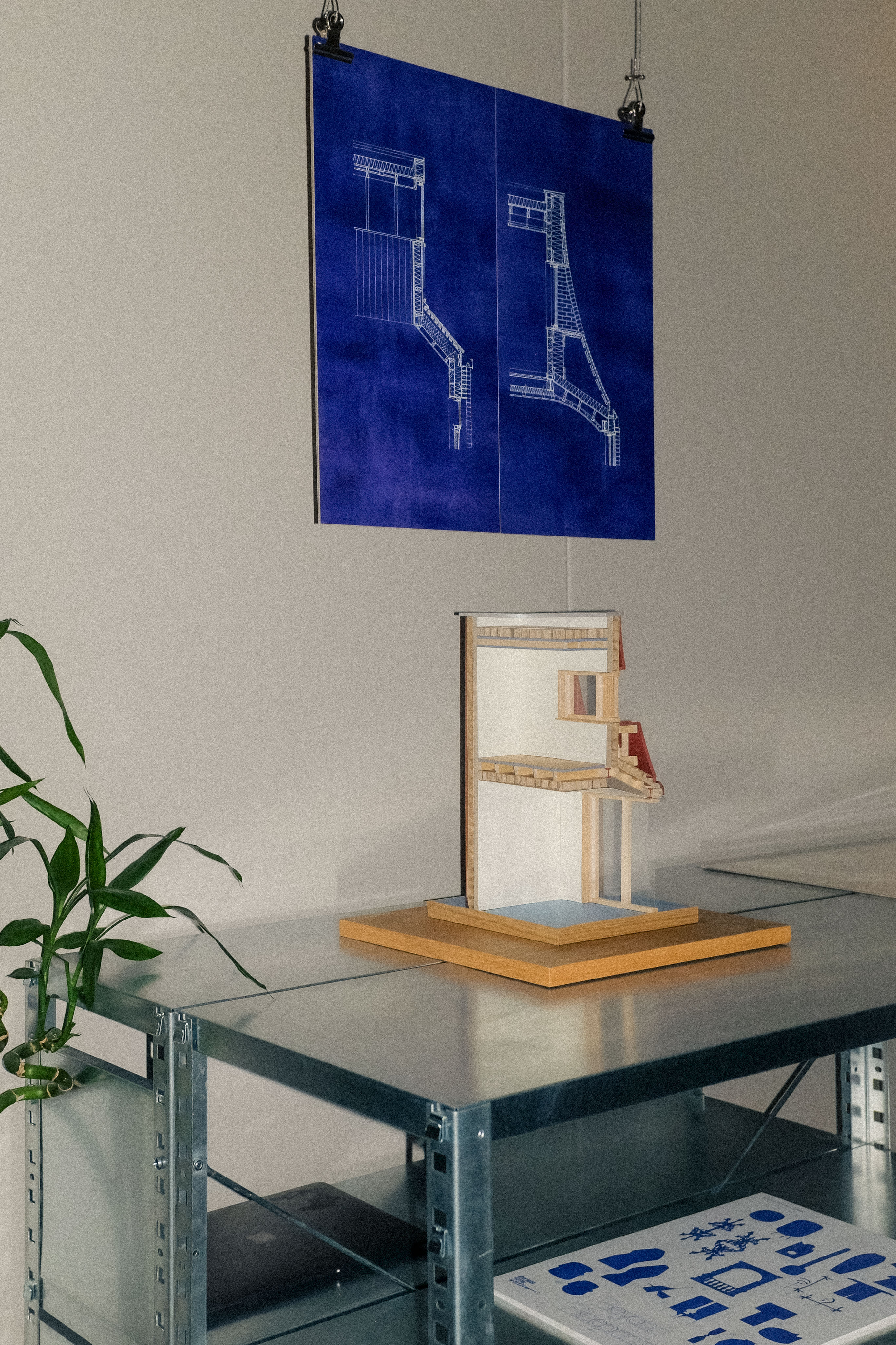 121 | Beyond Blueprint