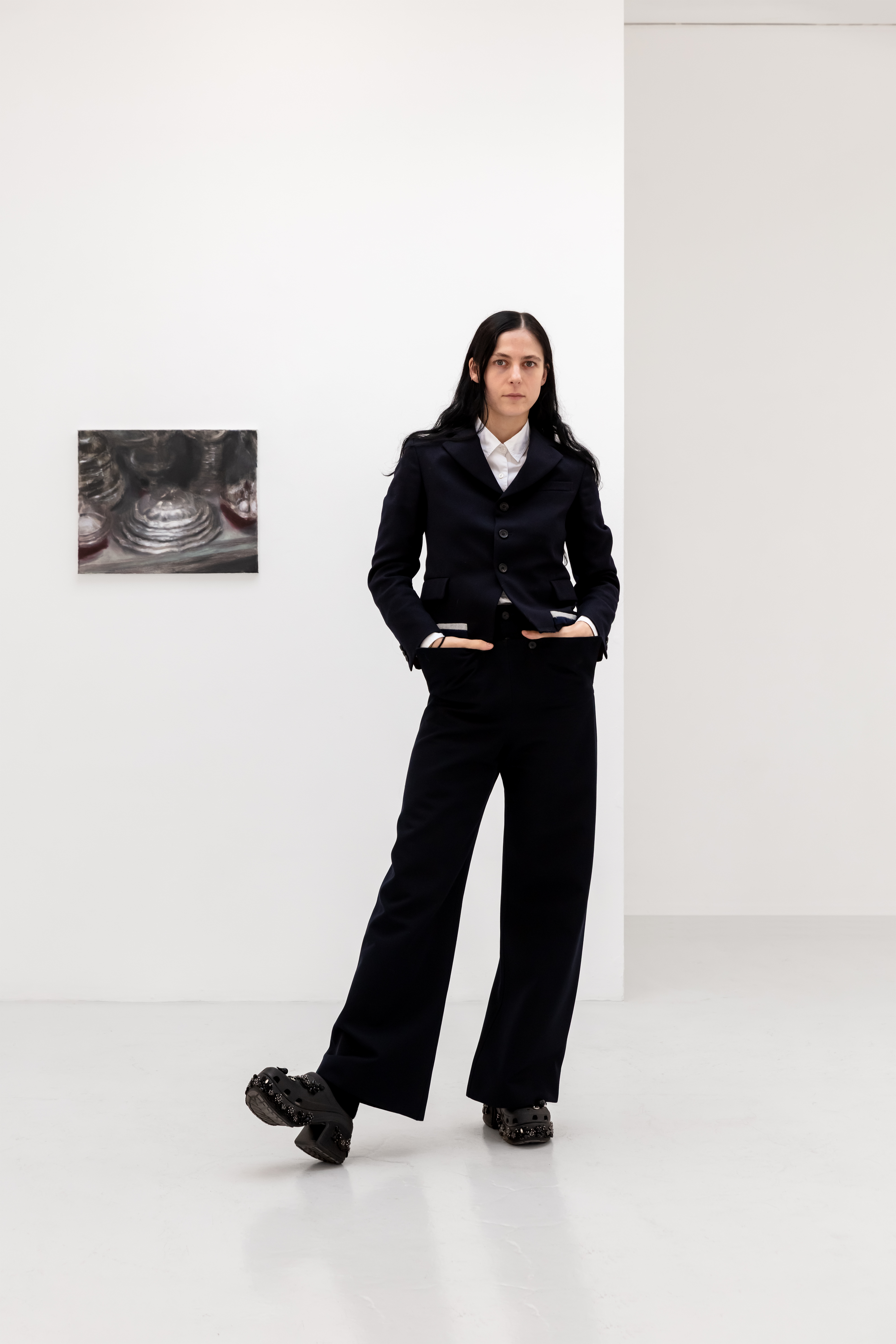 Rose Easton © Bethnal Green, 2025