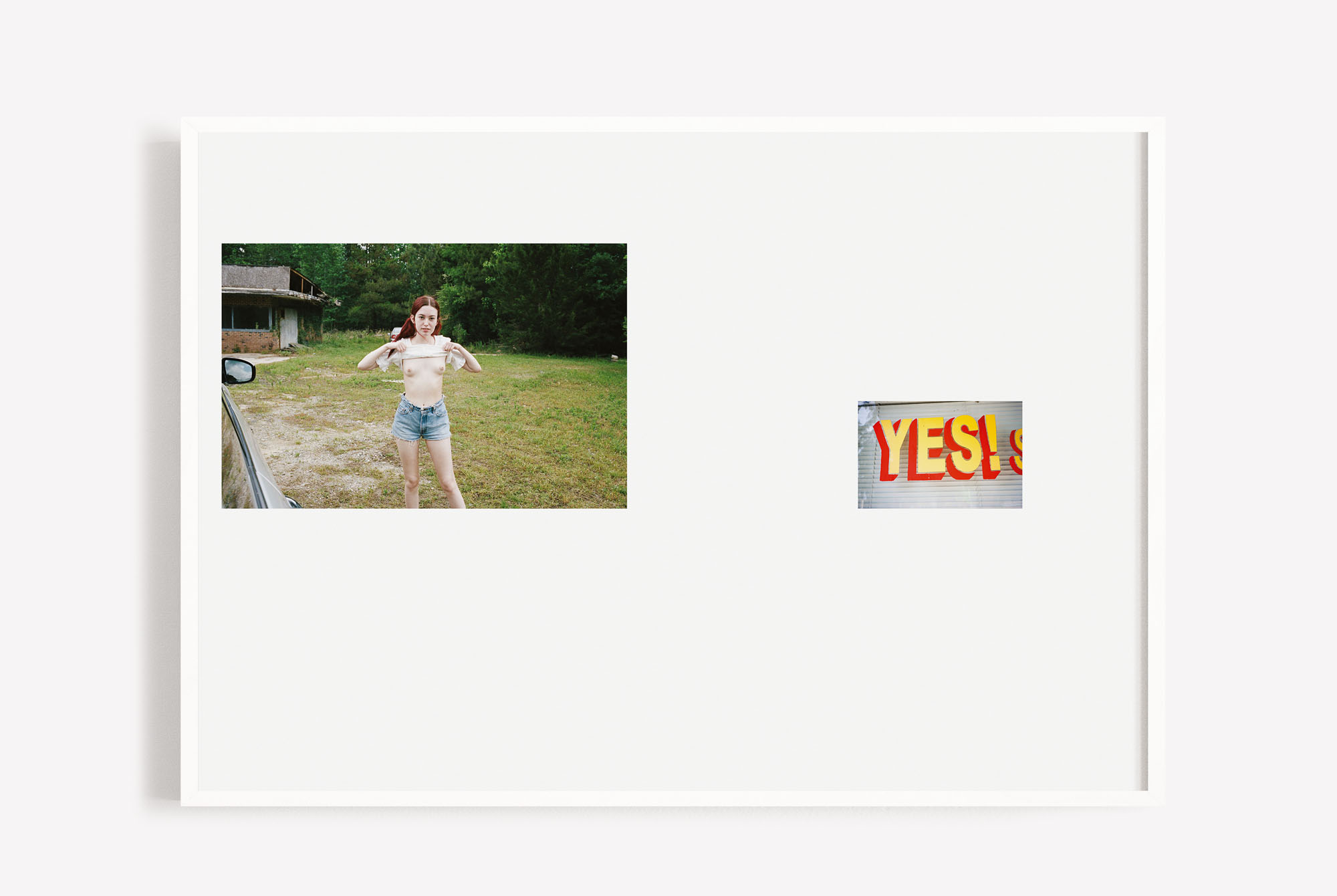 DNFA	127	Edition of 7 