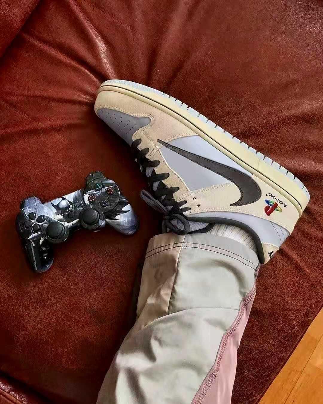 08 AGO — ZAPATILLAS Y VIDEOJUEGOS: OCHO CRUCES DESTACADOS