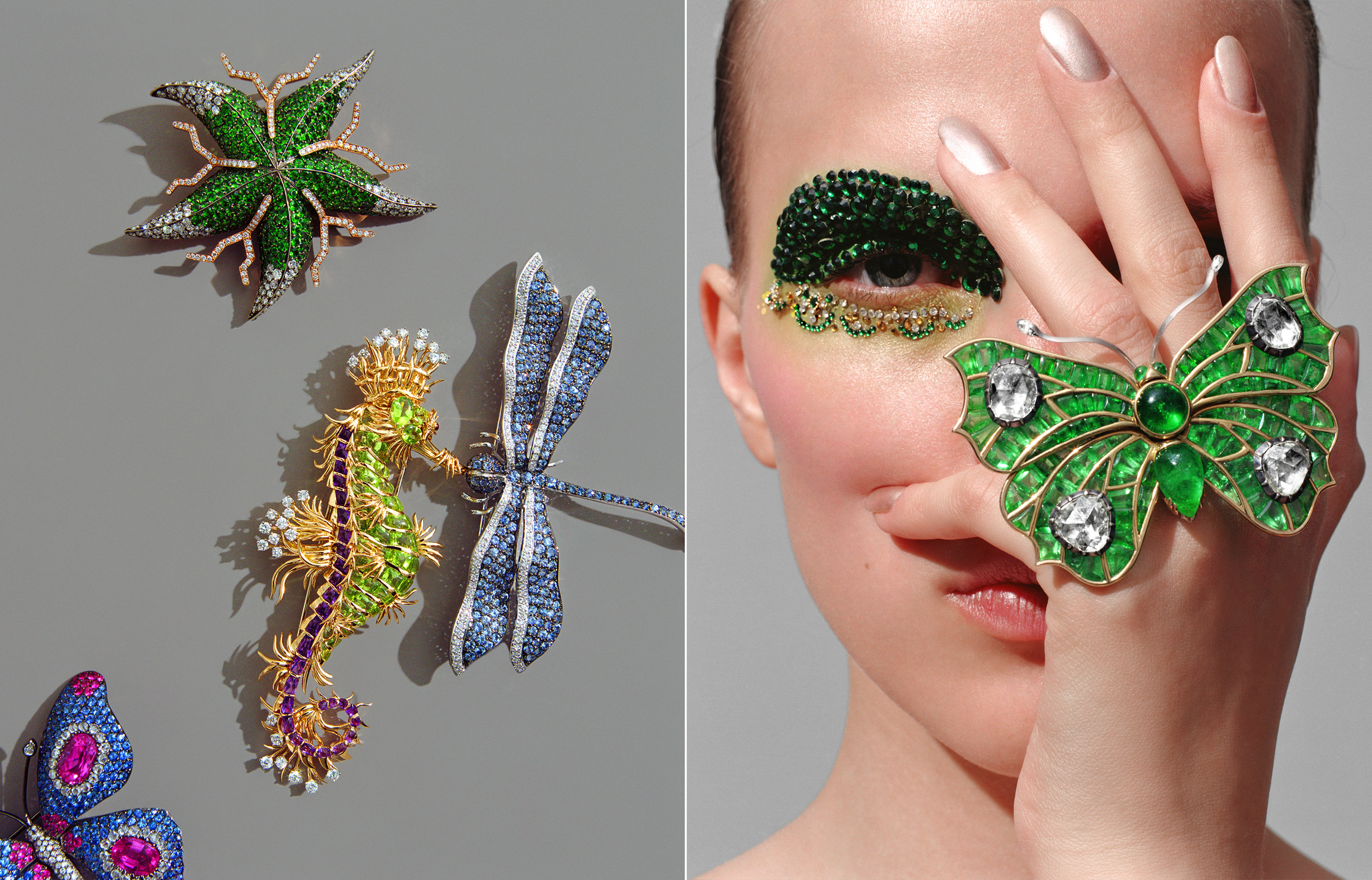 German Vogue, 20023/4