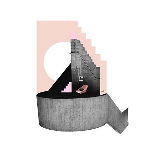 Agnes Diakite_Floucault