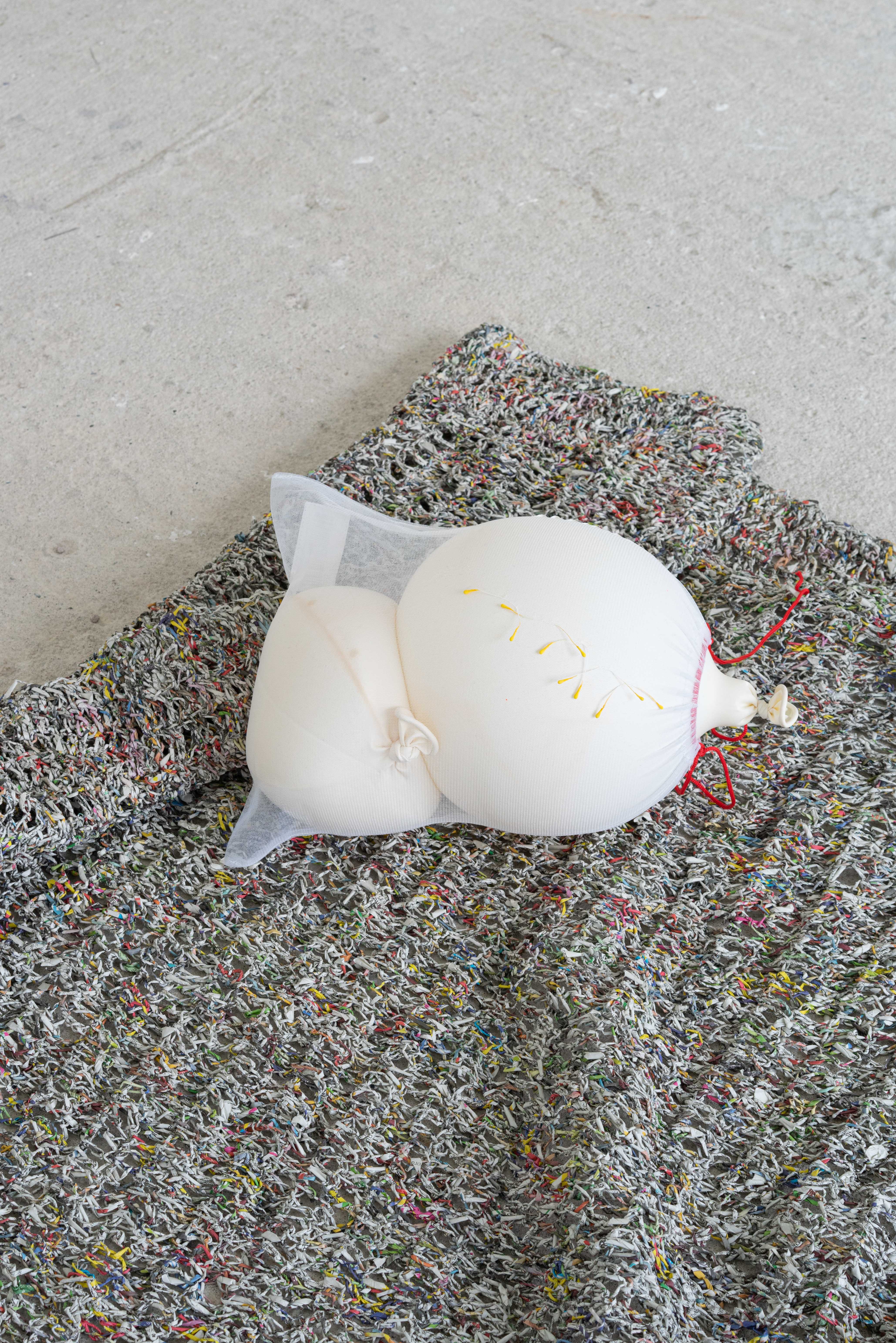 Sonja Heim - Meine Weste bleibt unerprobt Aber sauber Wie ein Geistesblitz kam es mir sie auch zu nutzen Da war es schon zu spät, 2022