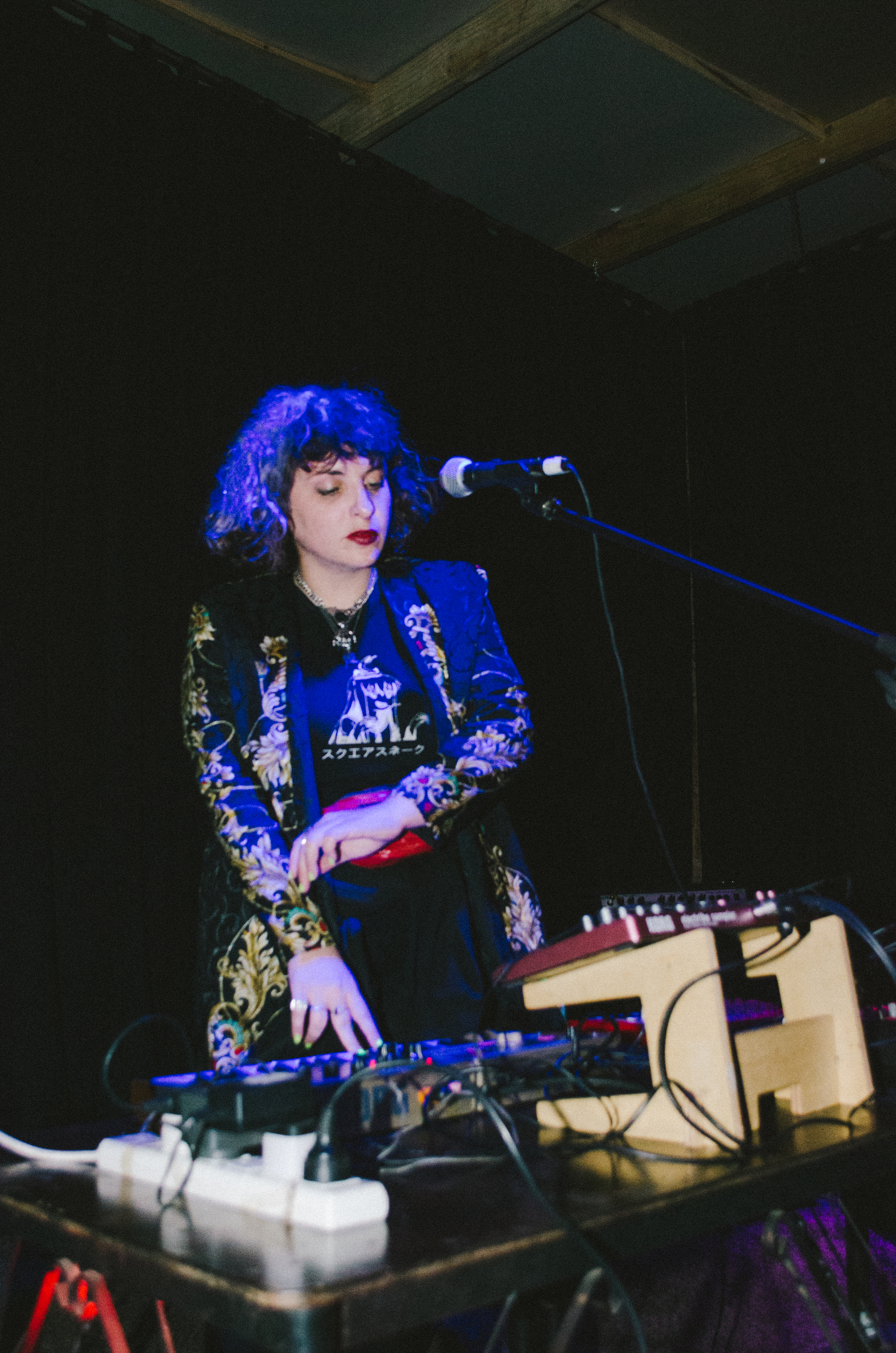 Cadena Nacional AR / 