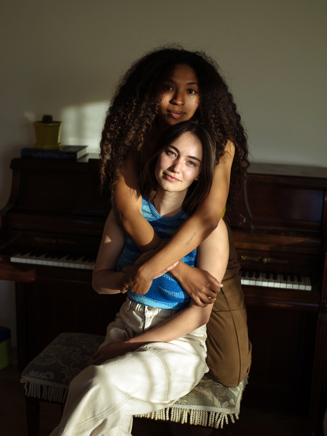 Modern Love for The New York Times