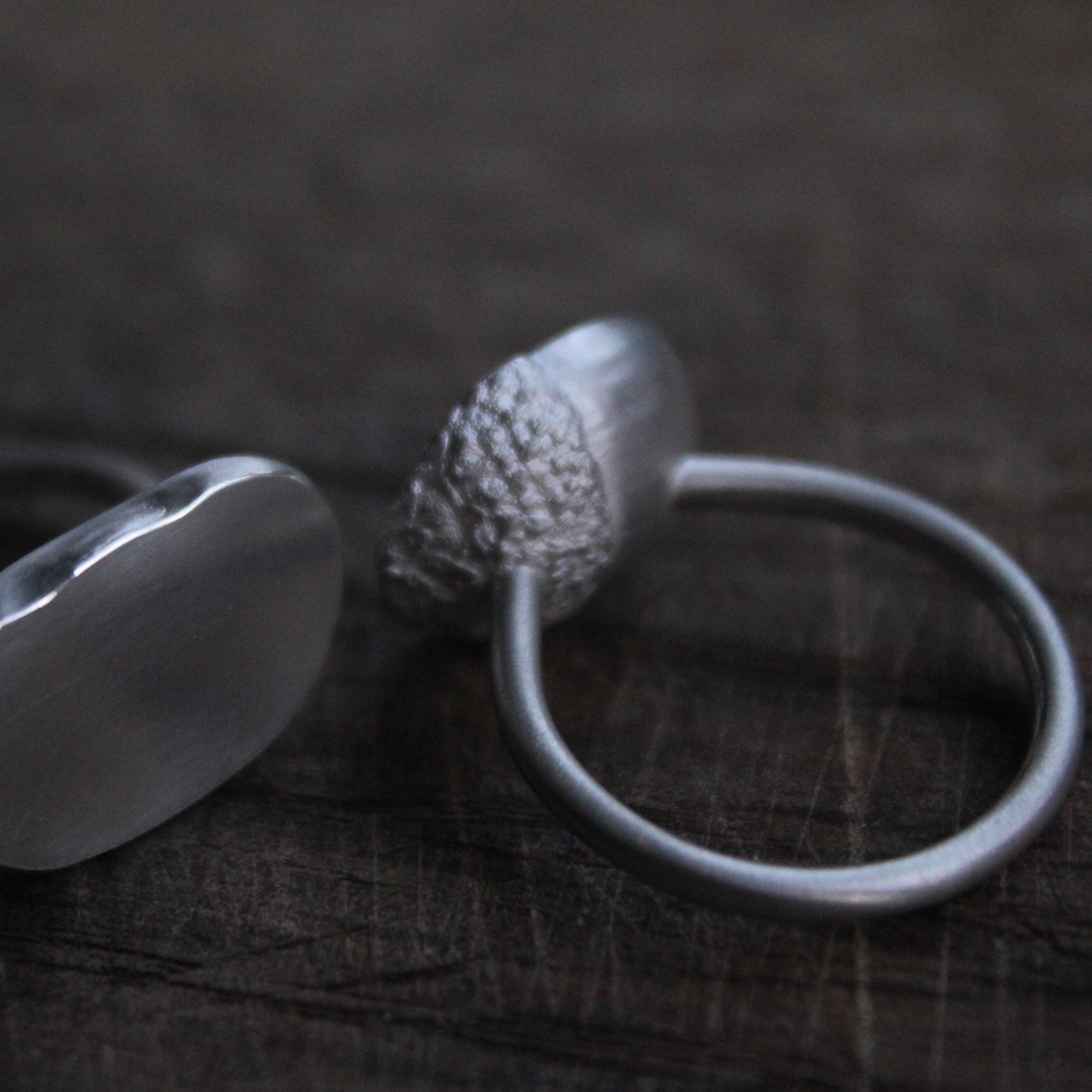 Hairst Rings &pound;150