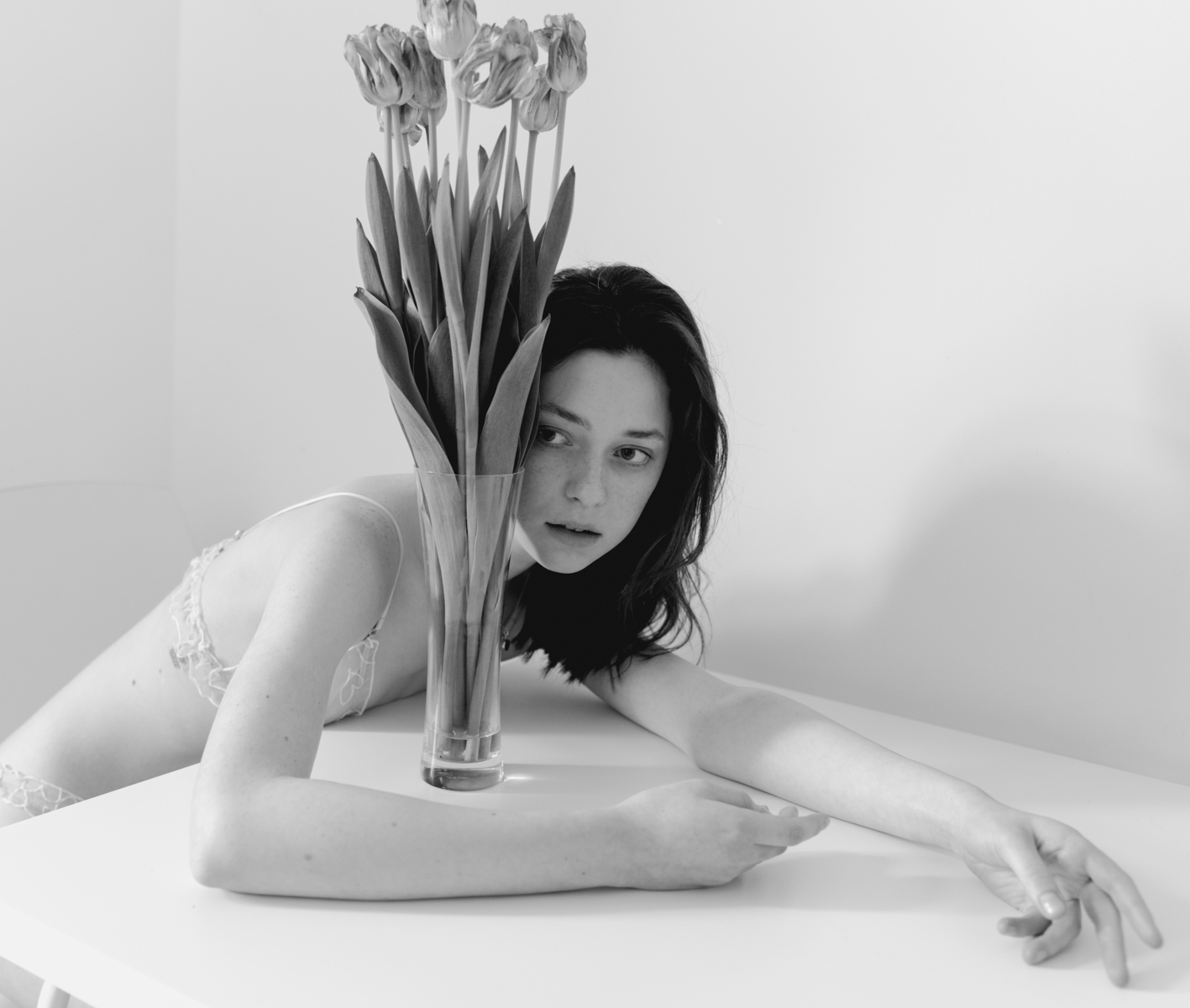 Sezon Mag – Julia Kuzka