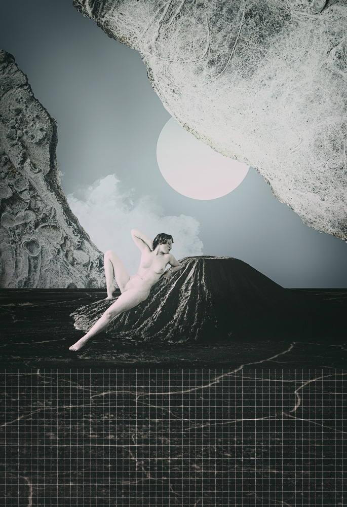 Les Terres Assoupies